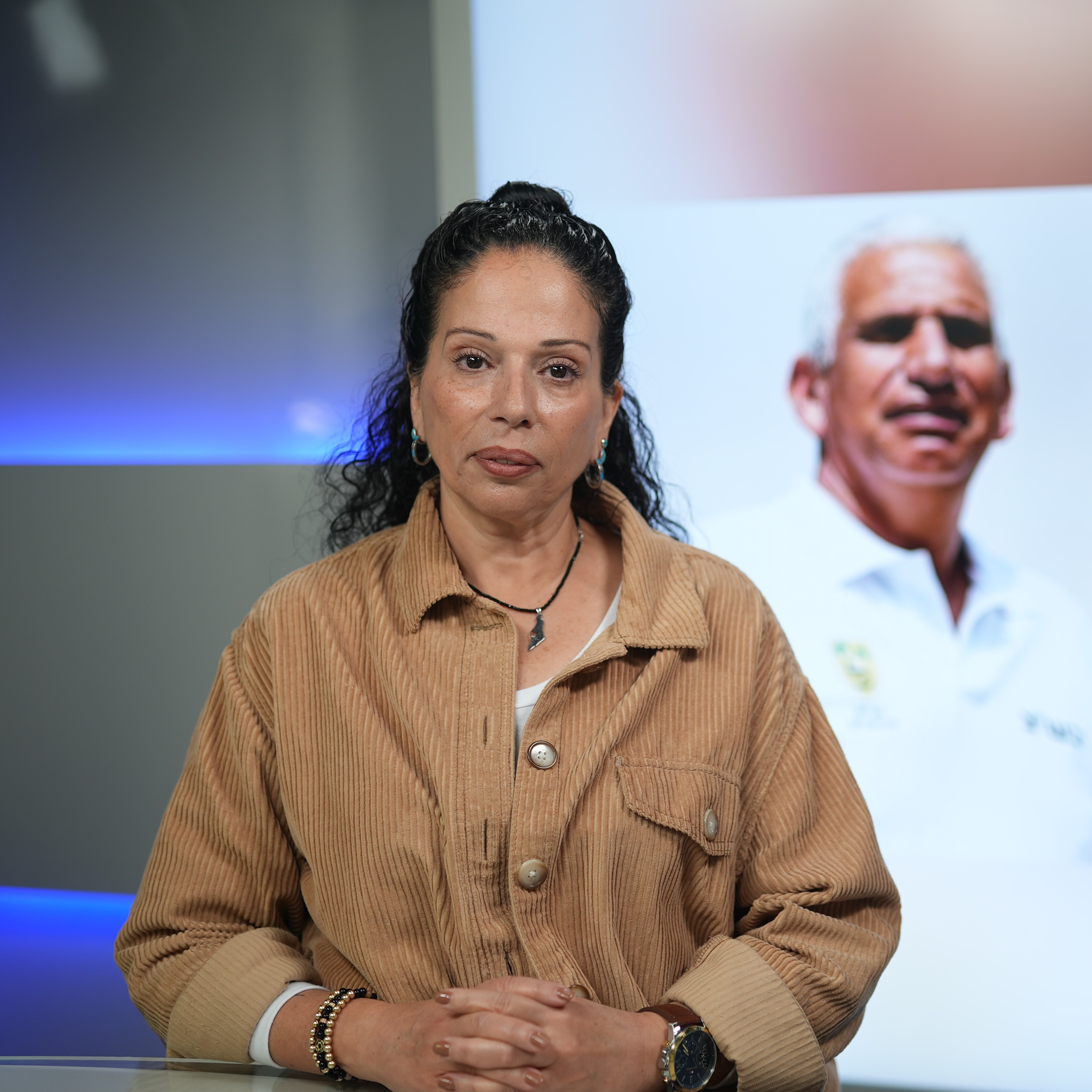 הנס של סיגל קראוניק בתוך התופת: השבעה באוקטובר כקריאת השכמה | חנה קטן מארחת