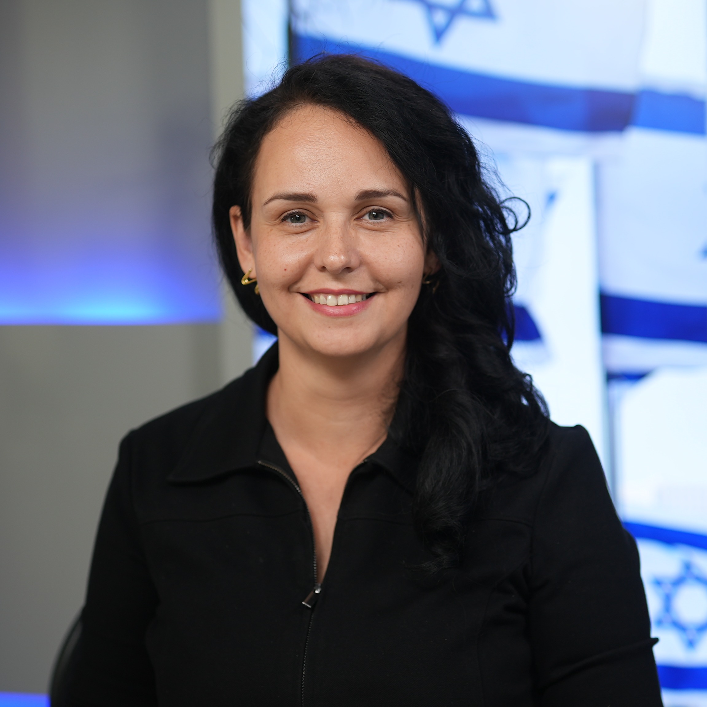 המהפכה האזרחית של המהנדסת שמקדמת ערכי ימין | ד"ר חנה קטן מארחת מינה חן בנימין