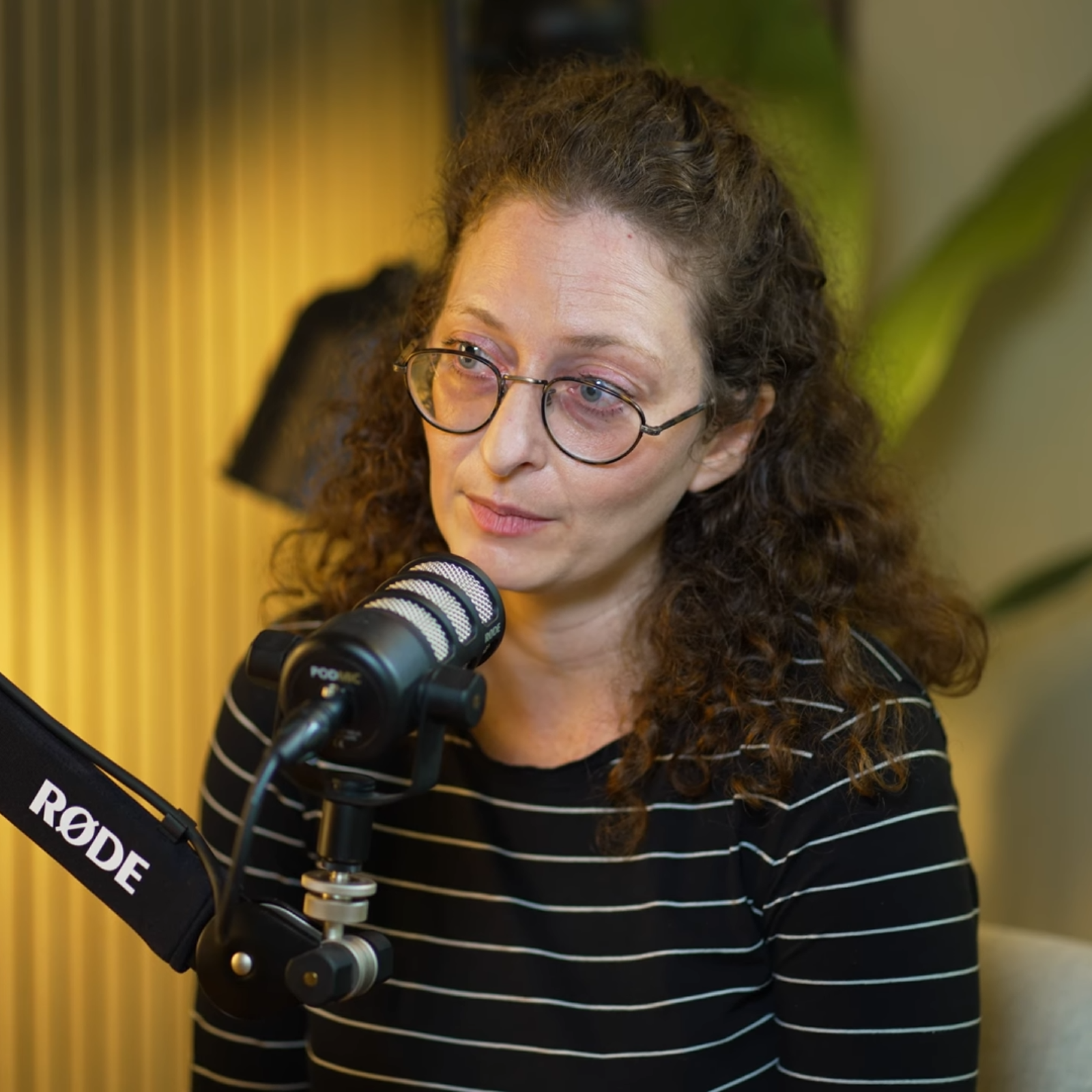 פודקאסט 'חוקה רזה' | למה השמאל מפחד? הדמוקרטיה לא בסכנה