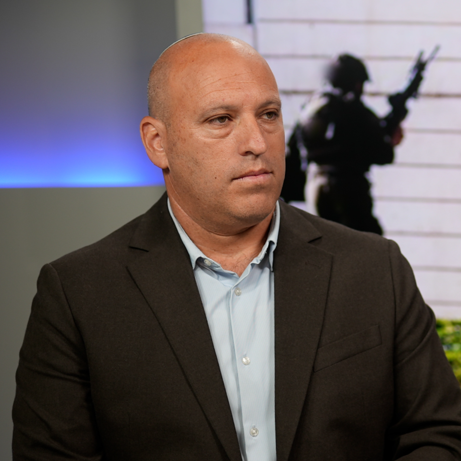 רס"ן במיל' יגאל ברנד: להלחם בקונספציה ולהצדיע לחברה הישראלית
