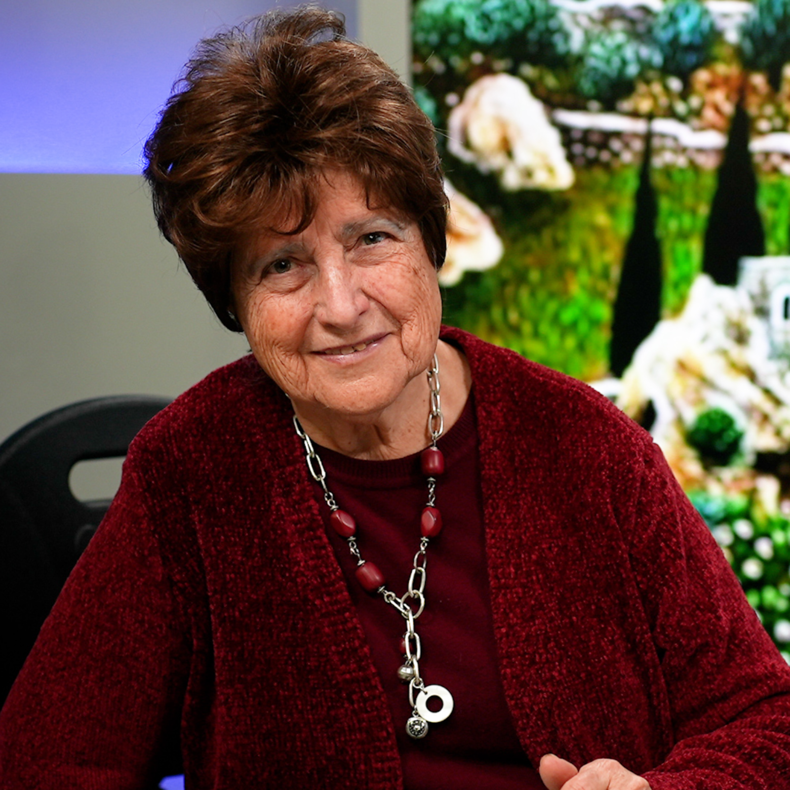 סיפורה המצמרר של שרה נחשון: האישה שהיא חלק בלתי נפרד מגאולת חברון | חנה קטן מארחת