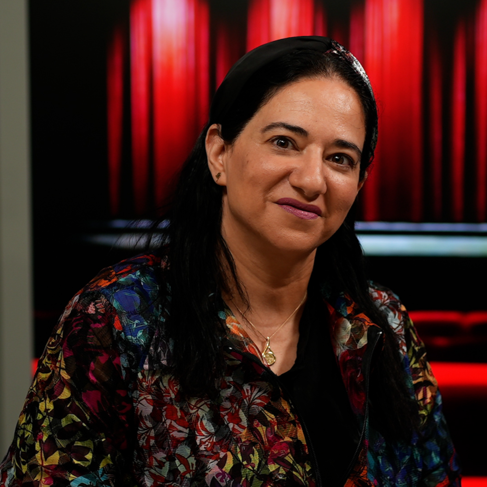 השחקנית מהרובע היהודי שכבשה את הבמות | ד"ר חנה קטן מארחת את נטע רוטנר
