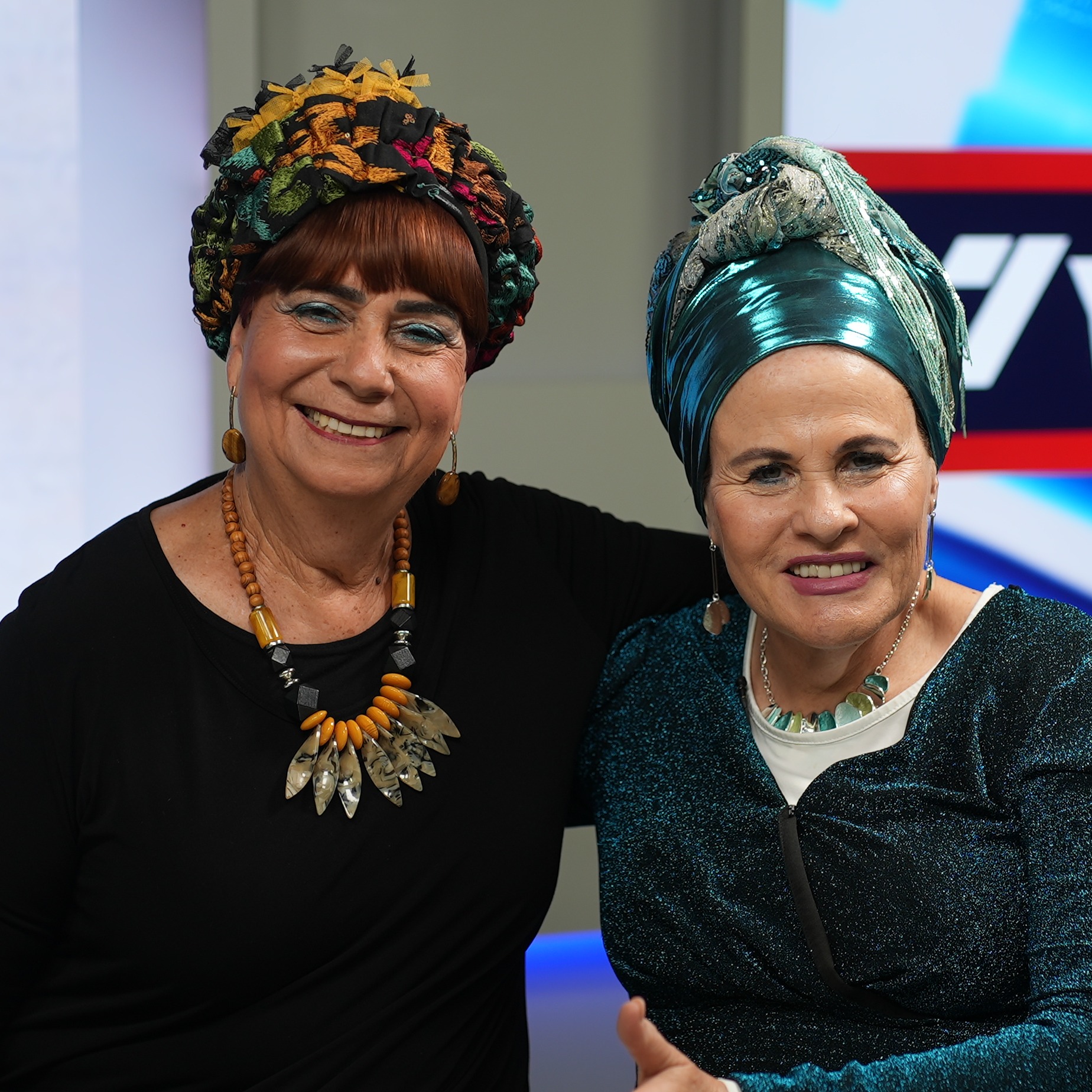 "חיינו שנים באבל עמוק" | המסע של ויולט גביזון מתהום השכול אל השמחה - ד"ר חנה קטן מארחת