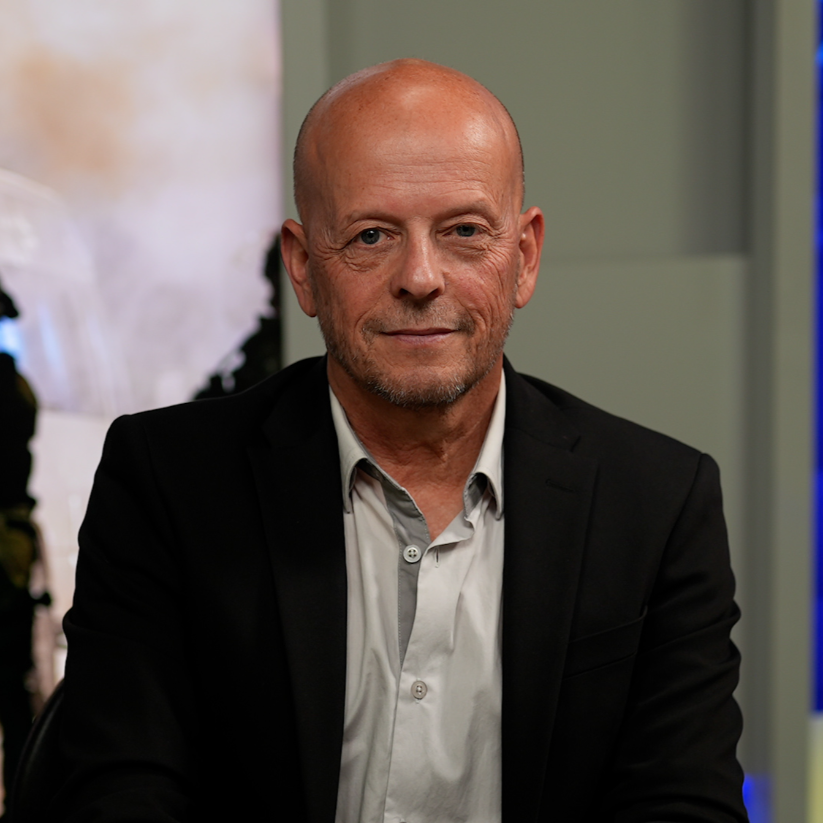 'שומרת החומות' עם הדר מילר | בכיר השב"כ לשעבר מתריע: לכל אחד במגזר הערבי יש נשק