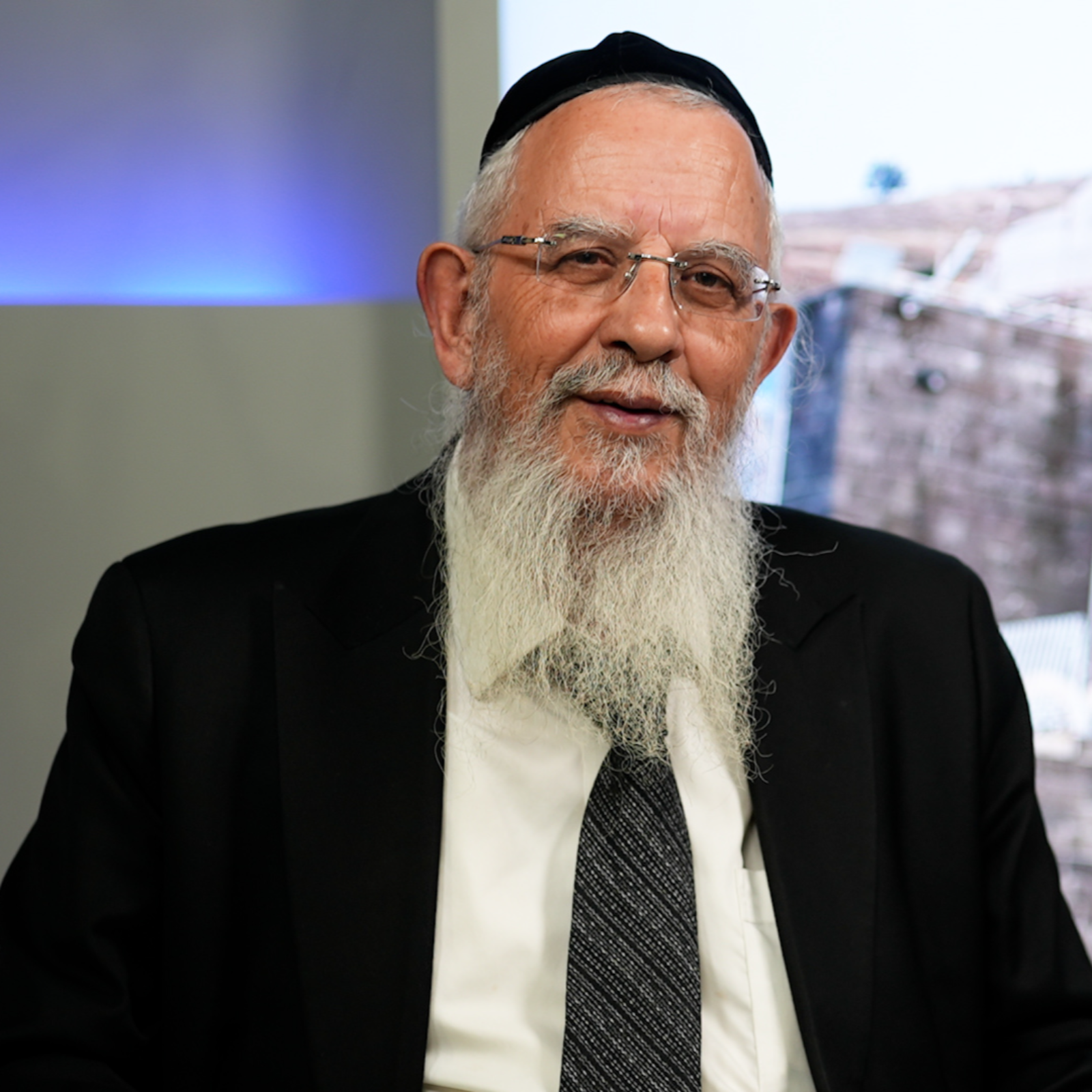 לקראת ההילולה | 'קבר רבי מאיר בעל הנס - הבית של כלל ישראל'