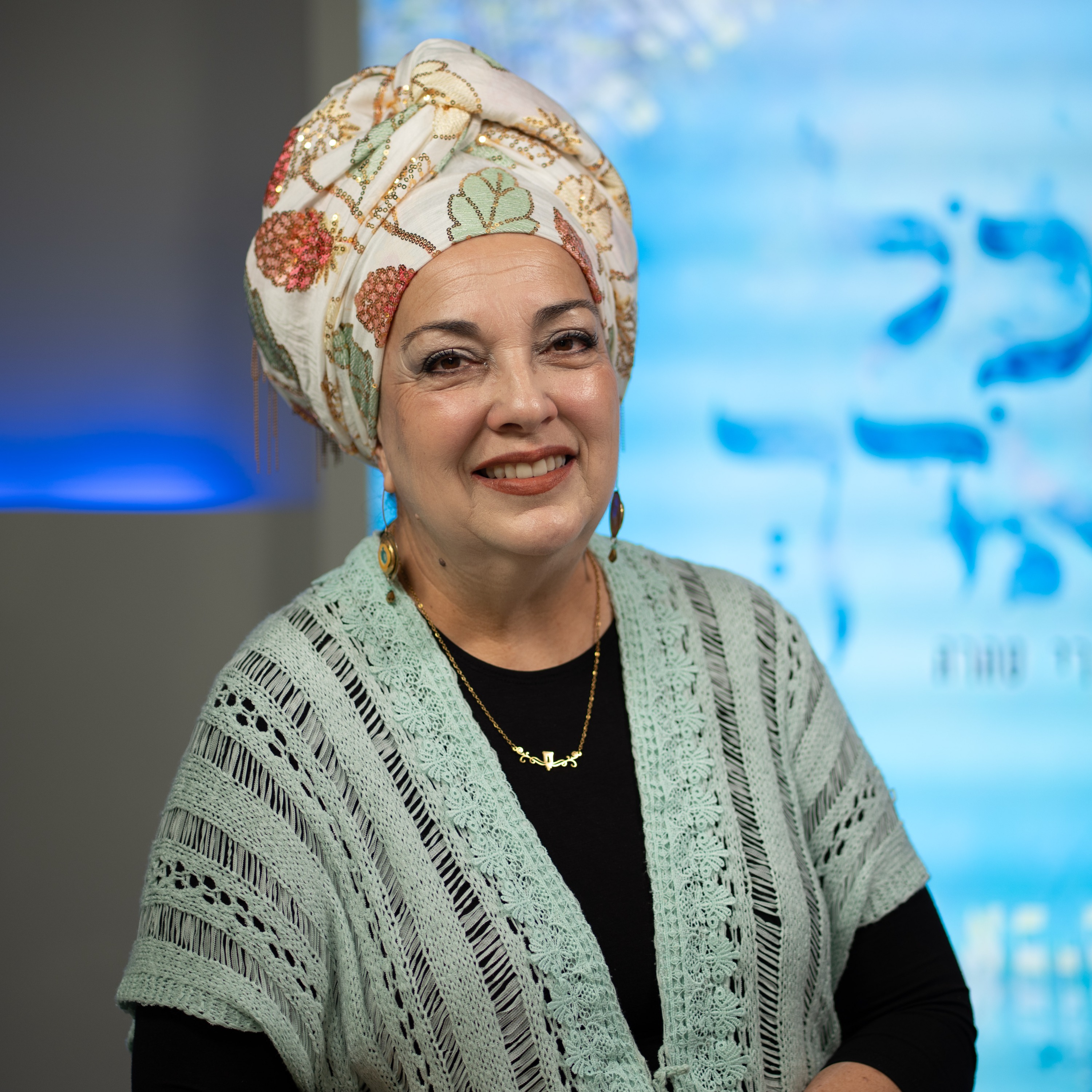 מיזם הטהרה של הרבנית בנימין סוחף את הרשת | חנה קטן מארחת