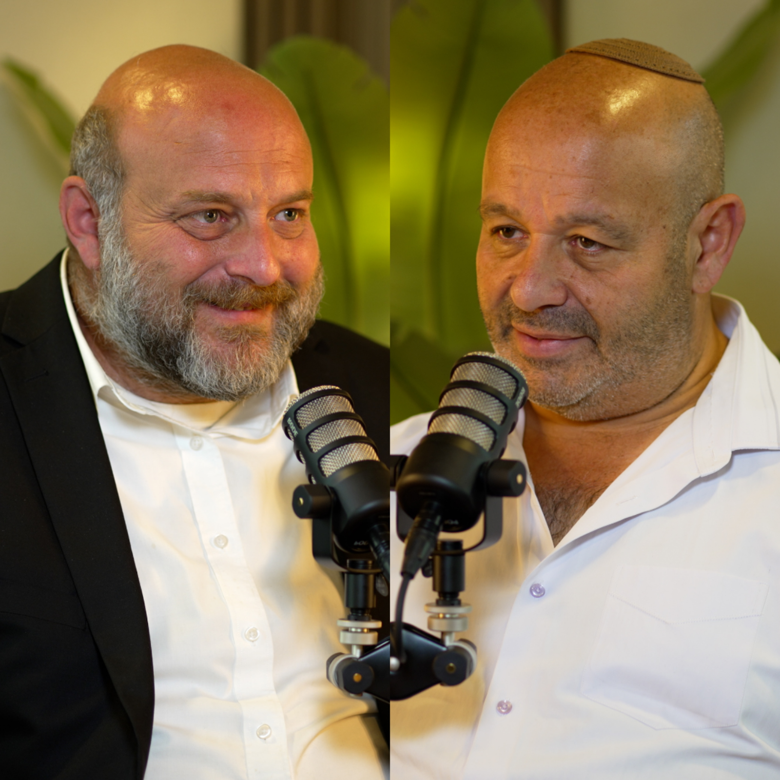 אלדד בן זמרה חושף את תנופת הבנייה בבנימין | פודקאסט מיוחד עם הבולדוג episode artwork