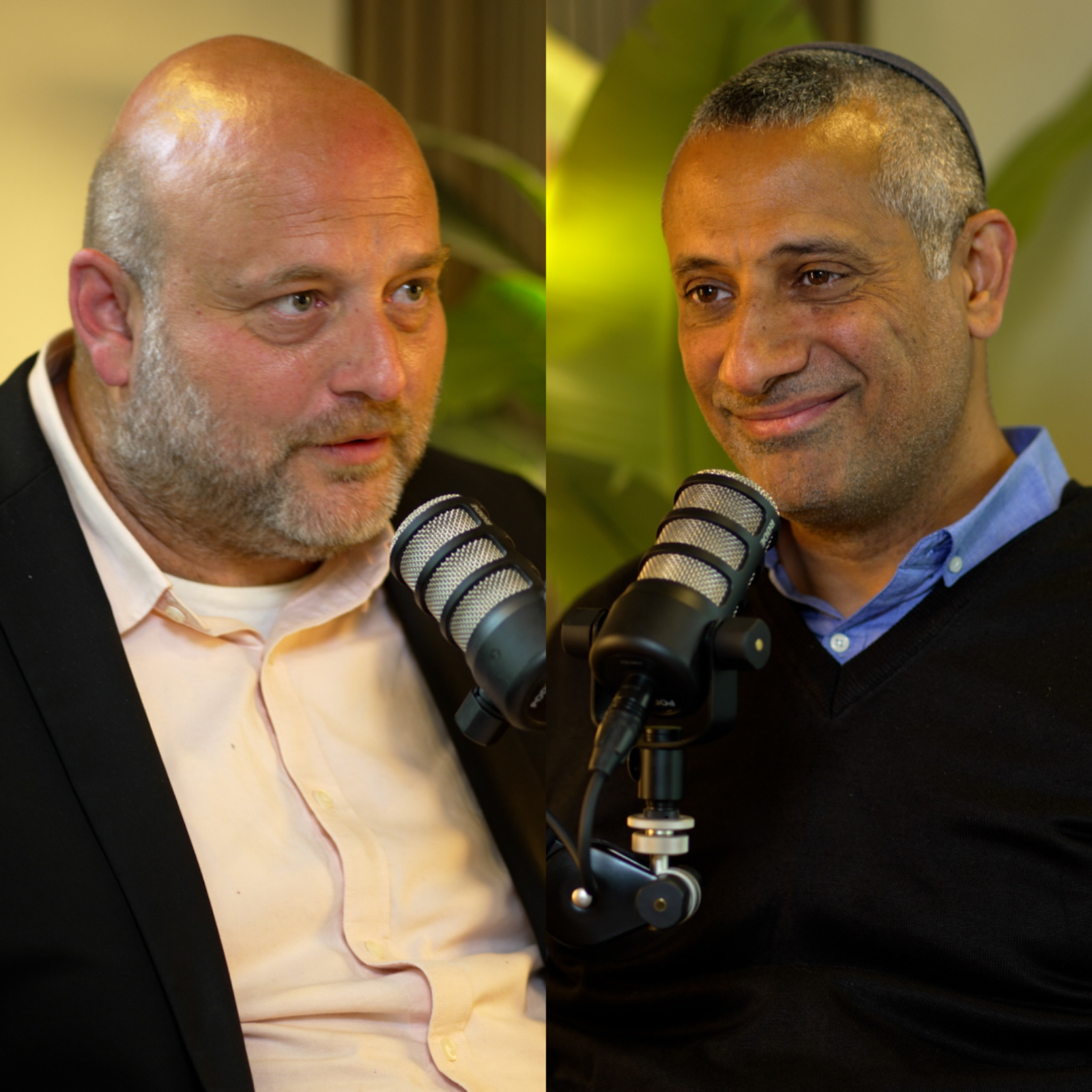 הבולדוג באולפן ערוץ 7: כשתל אביבים מגיעים לקנות דירות ביו"ש episode artwork