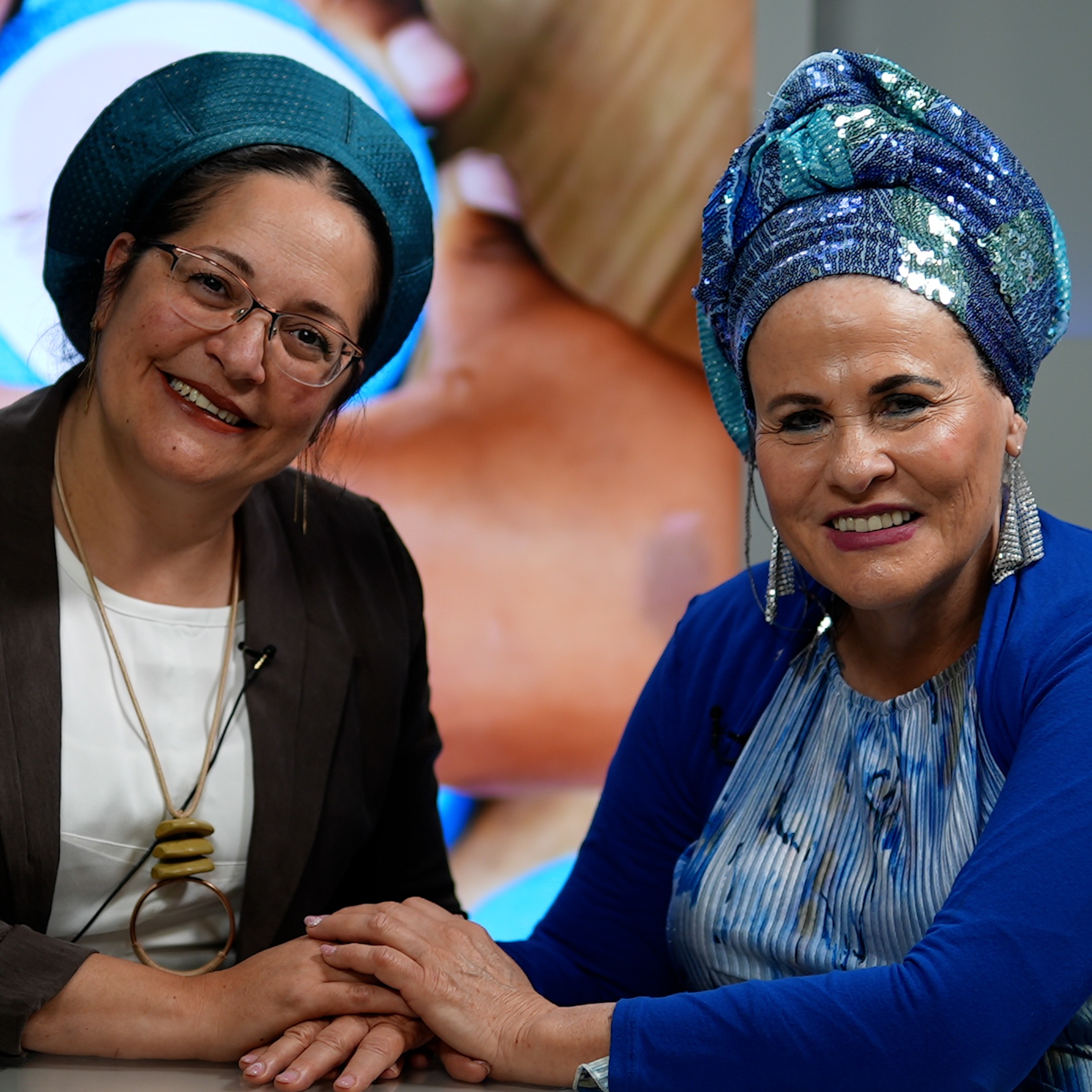"שרירים של שייכות": השיטה החדשה שמנצחת את הבריונות בכיתה | חנה קטן מארחת את ד"ר אודליה אלקובי episode artwork