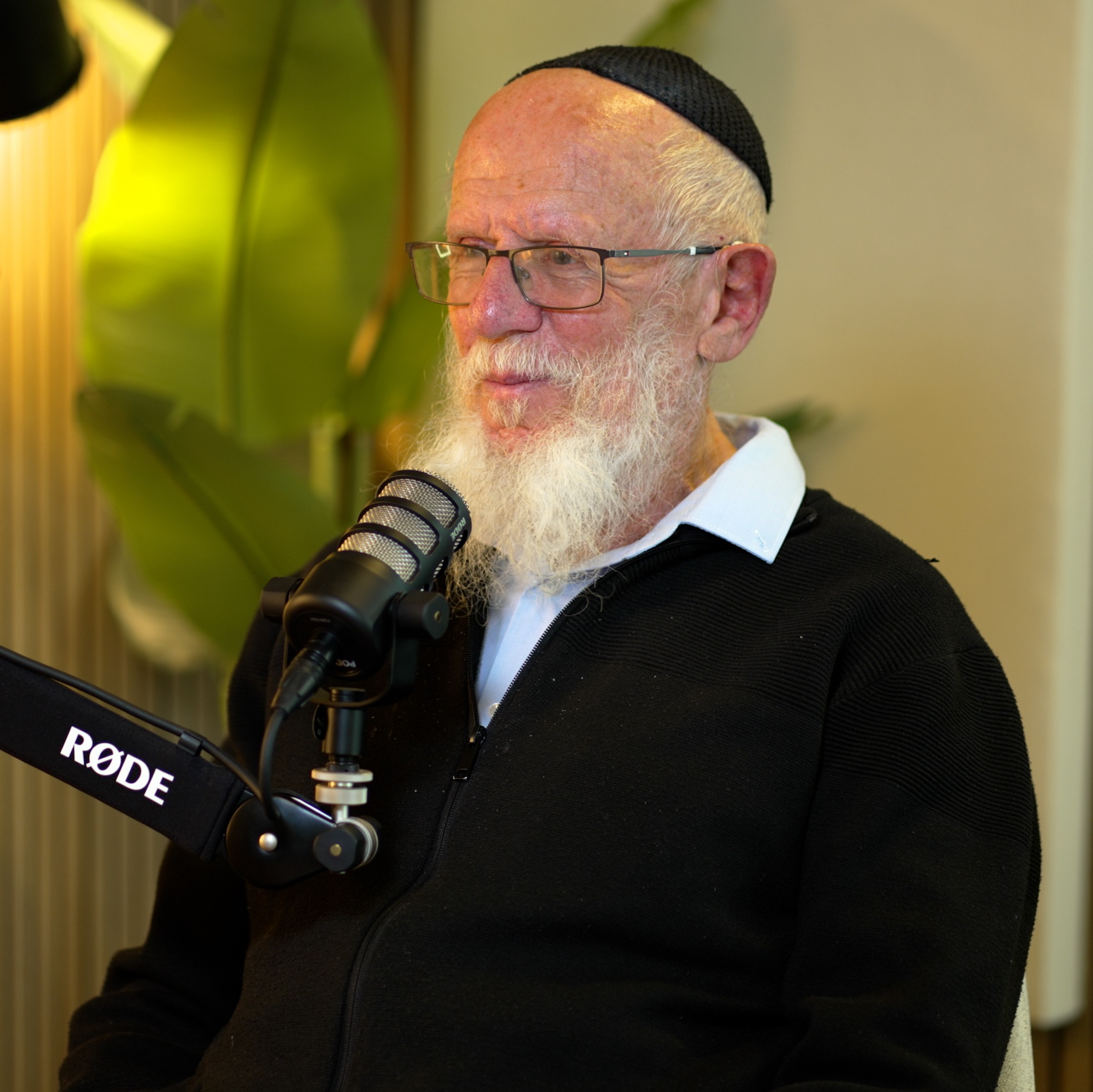 פודקאסט 'חוקה רזה' | הרב מדן לימין: "תפסיקו לדרוס, או שנחזור לימי אוסלו" episode artwork