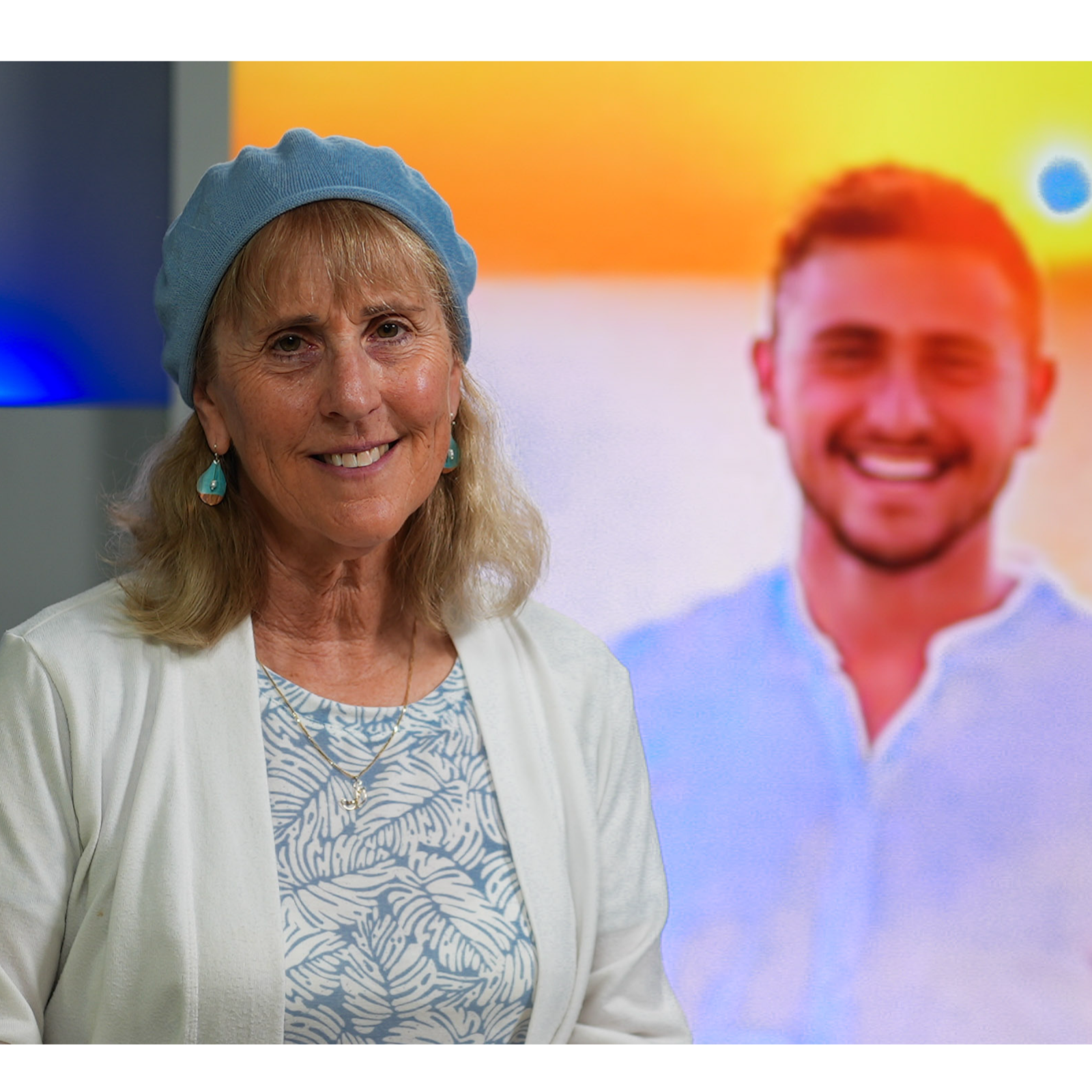 יונה בצלאל ז"ל בחר בחיים עד הרגע האחרון | חנה קטן מארחת את הייזל סוזן בריף episode artwork