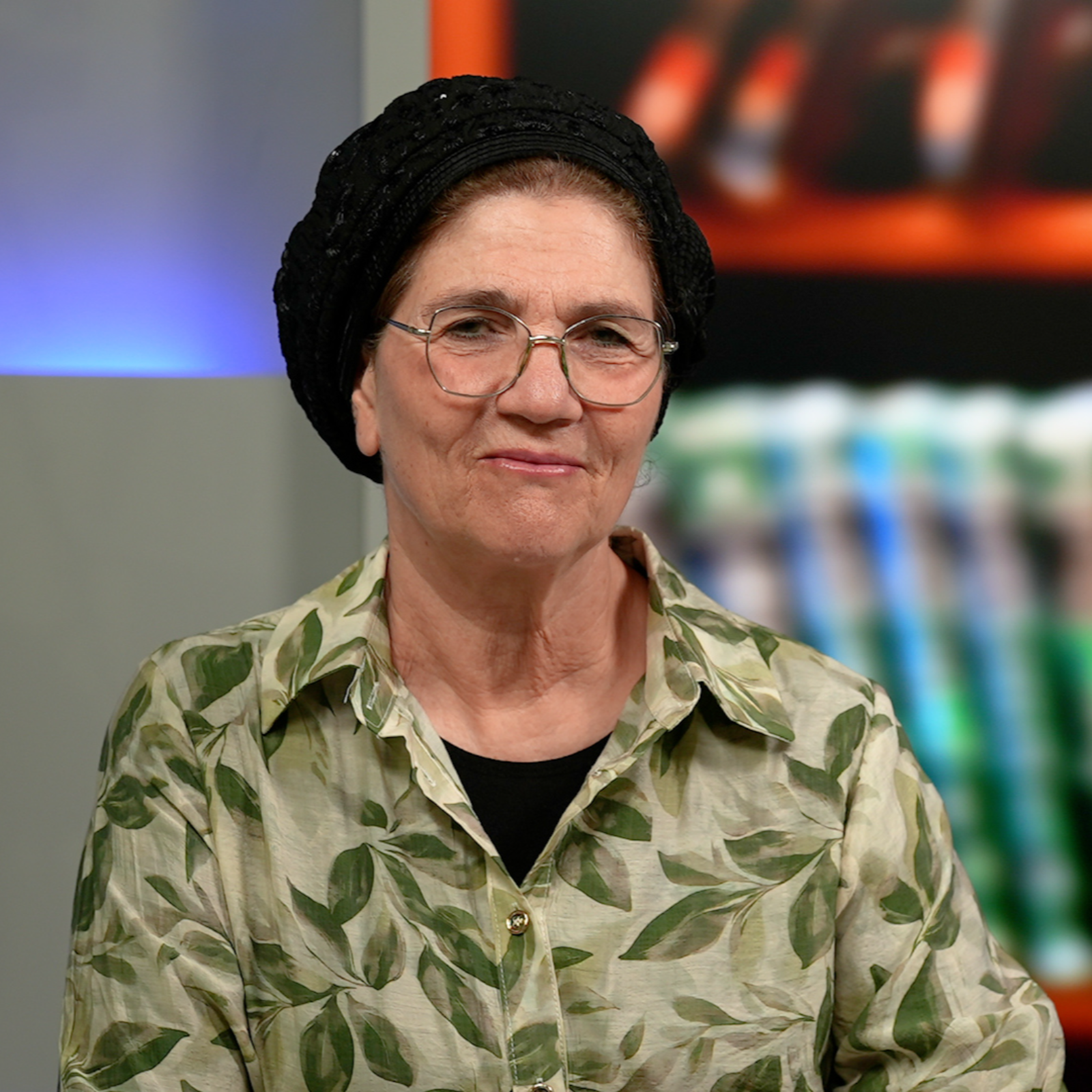 ד"ר ניצה כהנא: השילוב המנצח שבונה את הבית היהודי | חנה קטן מארחת episode artwork