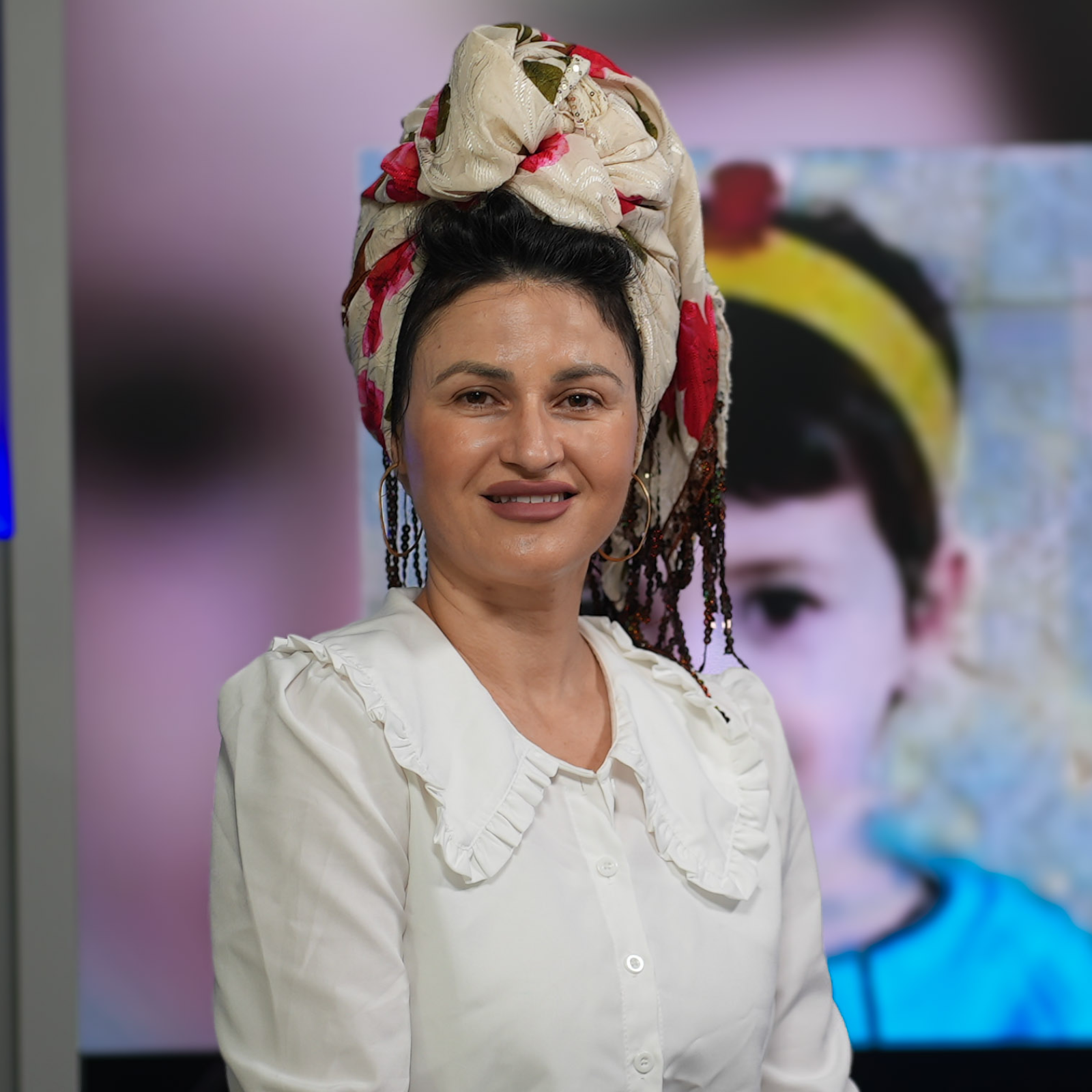 ד"ר אדווה ביטון: מתוך החושך - בחרתי בחיים | חנה קטן מארחת episode artwork