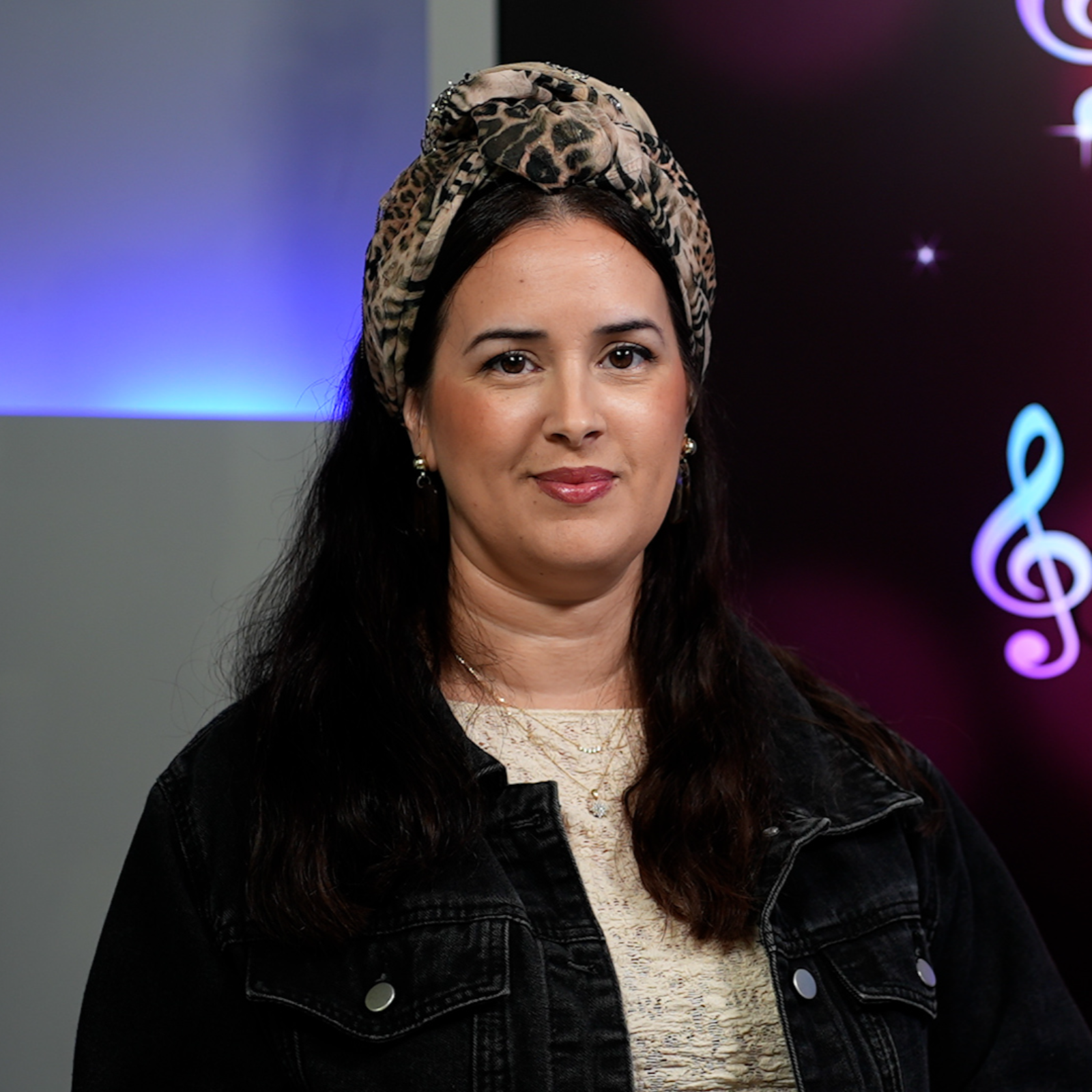 המשבר האישי נותר מאחור, בדרך להמשך היצירה | חנה קטן מארחת את ליעד אלון episode artwork