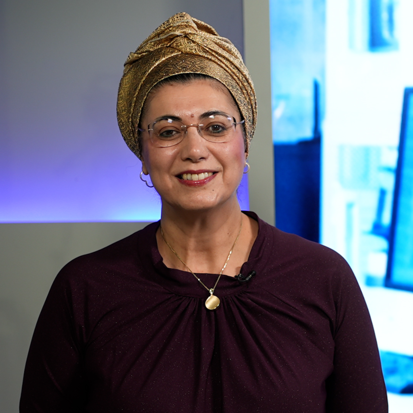 "מגיל שלוש עם סטטוסקופ": הילדה מנהריה שהפכה לפרופסורית מובילה | ד"ר חנה קטן מארחת את פרופ' אריאלה שטרית episode artwork