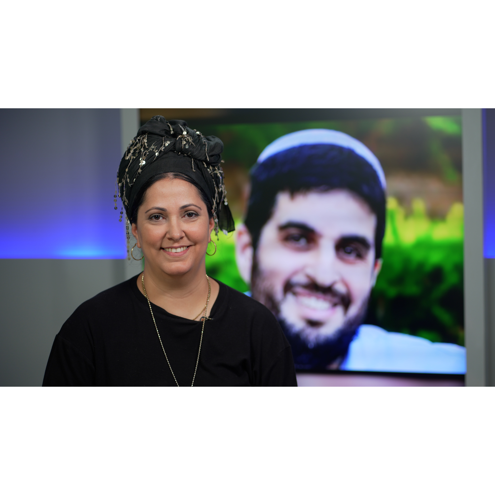 החסד שבלידה אחרי אובדן פתאומי וקשה | ד"ר חנה קטן מארחת את שגית כהן episode artwork