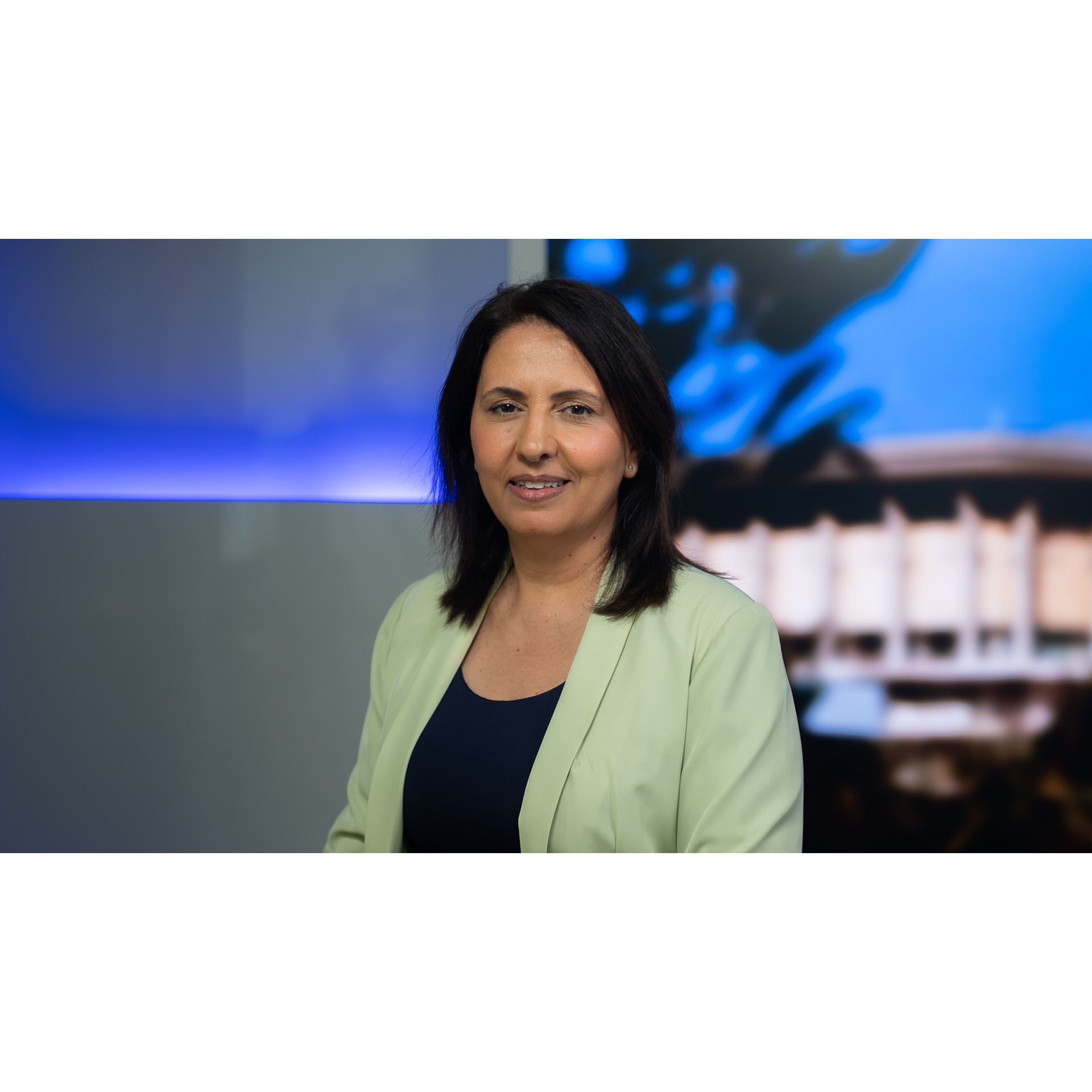 השרה גילה גמליאל: המוסד מעורב בקידום תוכנית 'הגירה מרצון' לתושבי עזה | חנה קטן מארחת episode artwork