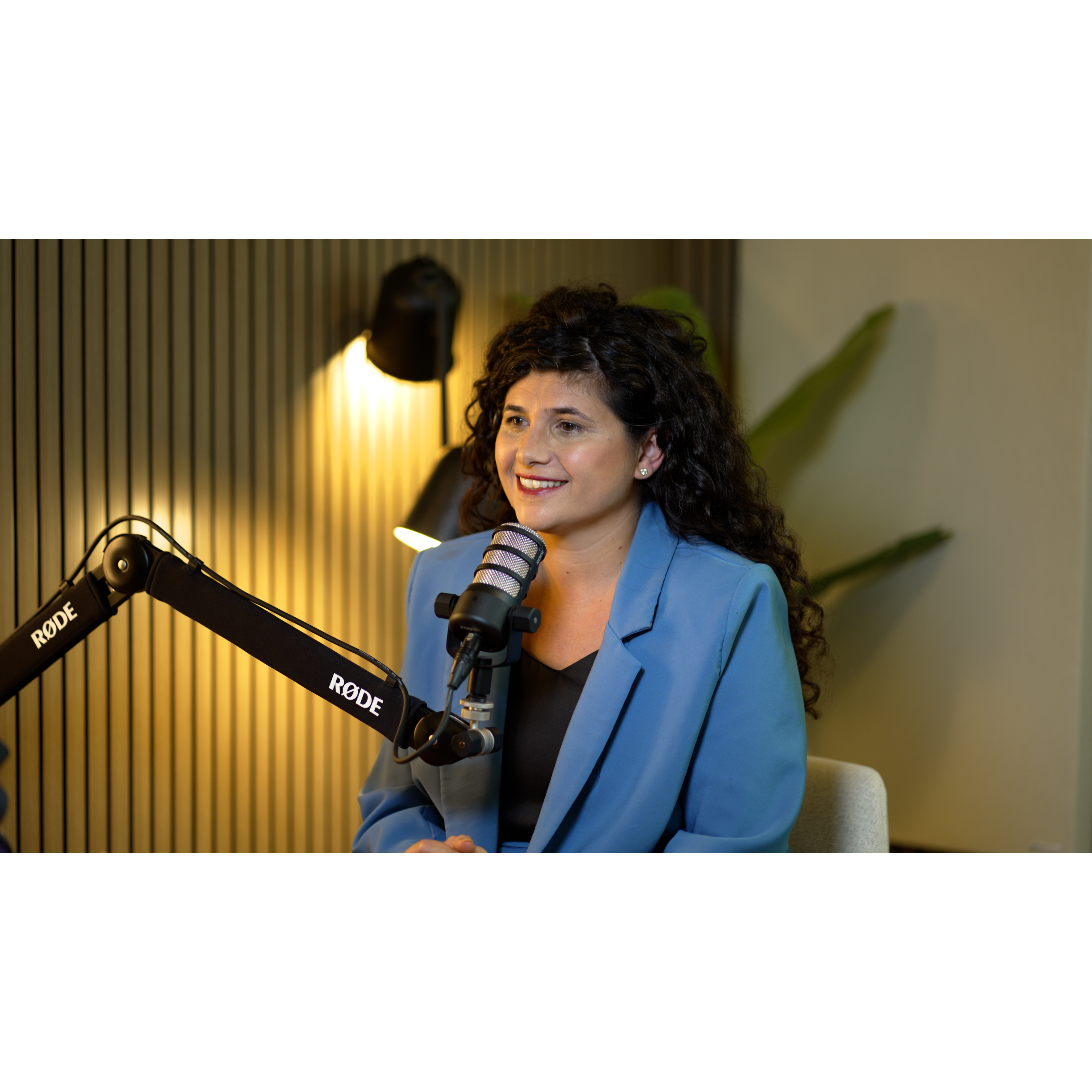 ההפתעה ששינתה הכל: המסע של שרן השכל להורות | חנה קטן מארחת episode artwork