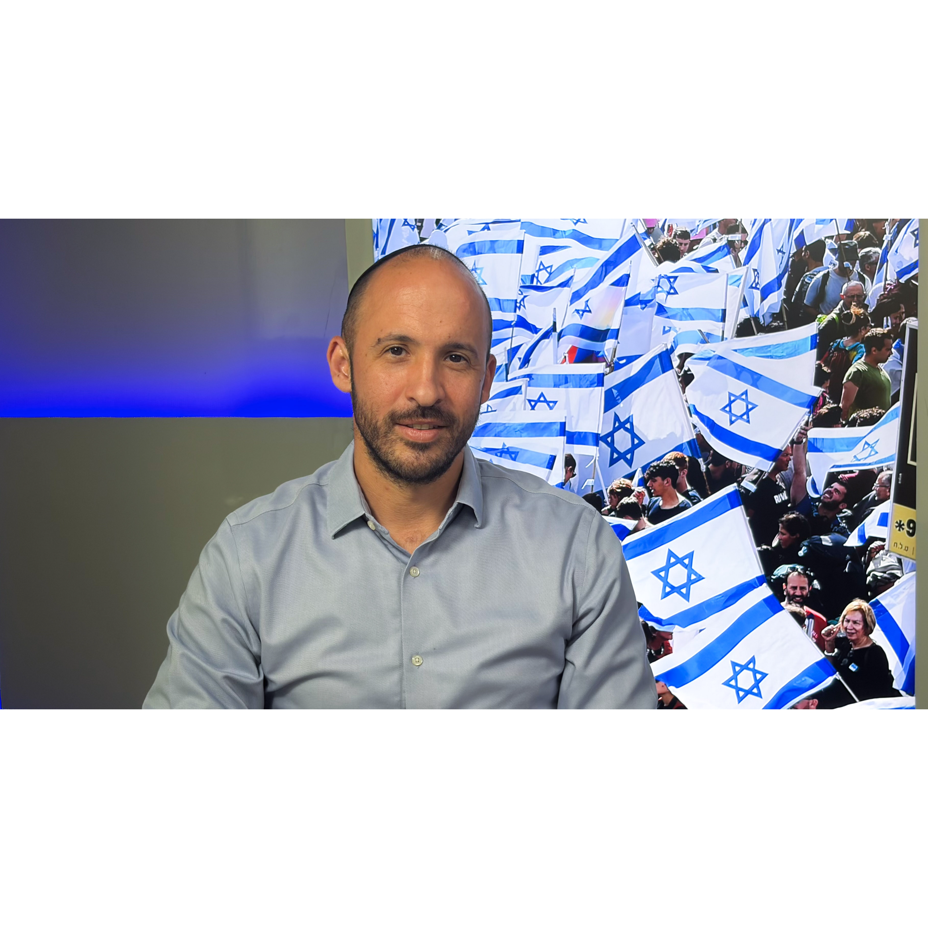 המסע לשמירת מצוות וההחלטות ששינו את חייו | חנה קטן מארחת את תמיר דורטל episode artwork