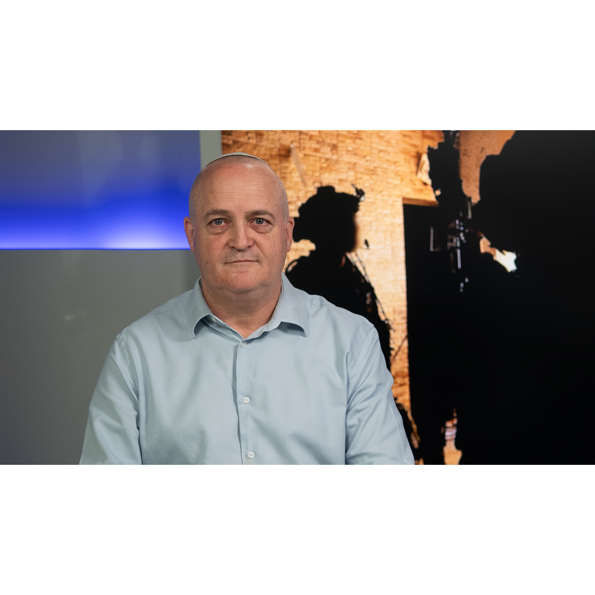 שילוב נשים בצה"ל | תא"ל (במיל') ארז וינר: "פונקציית המטרה של צבא היא ניצחון, לא שוויון" episode artwork