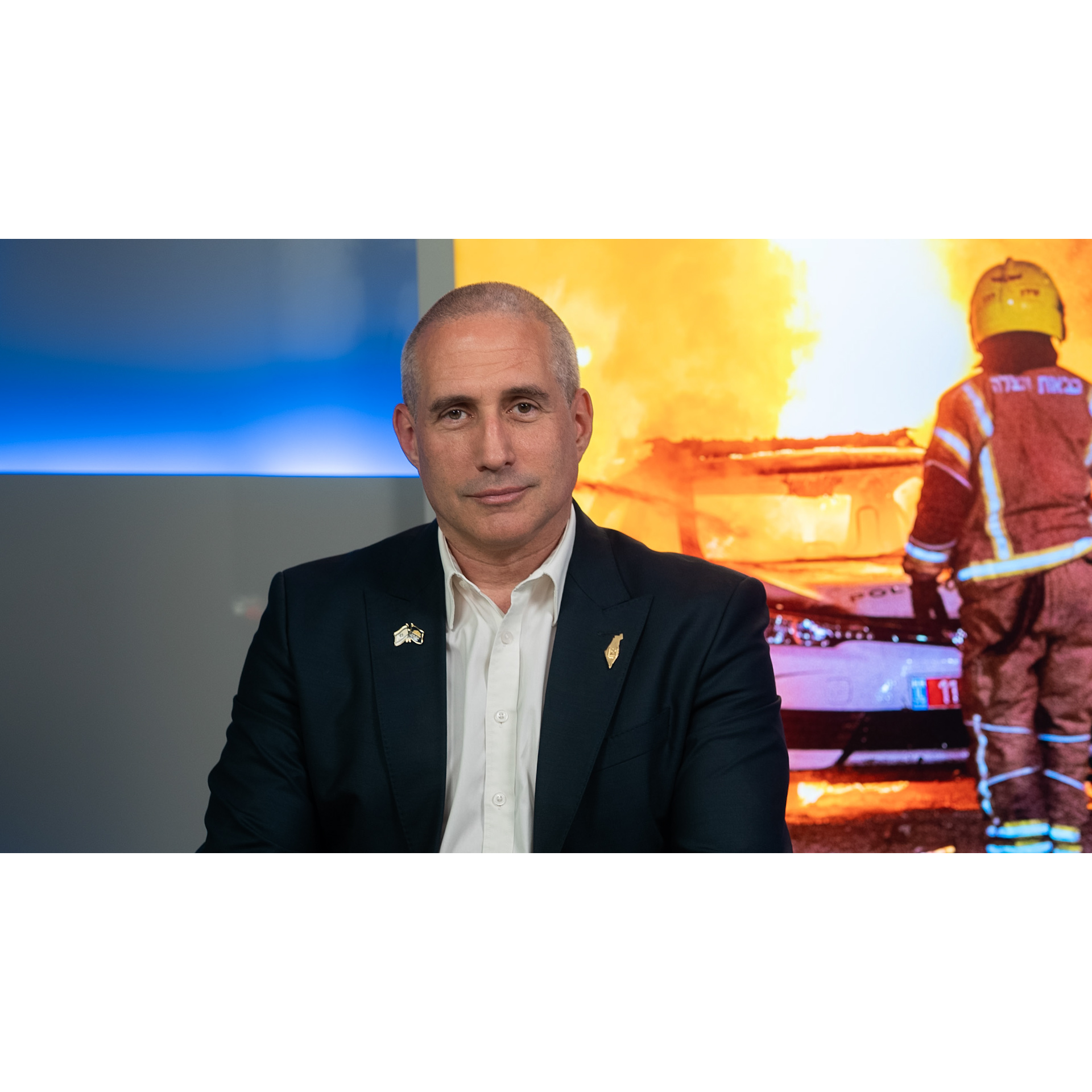 פודקאסט "שומרת החומות" בערוץ 7 | ח"כ מילביצקי חושף: כך כולנו מממנים פשיעה episode artwork