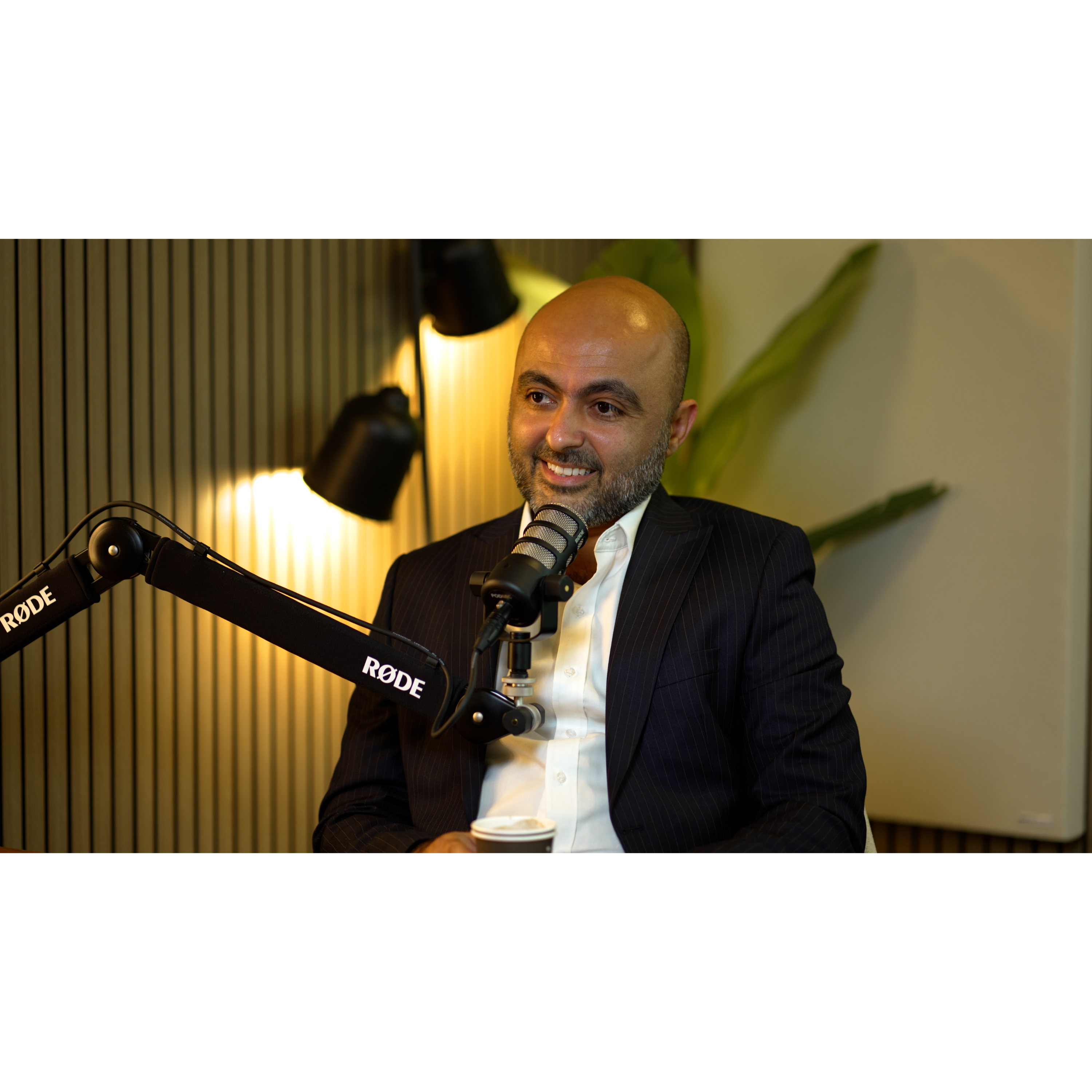 הסיפור שלא הכרתם על אליהו יוסיאן | הפודקאסט של הדר מילר episode artwork