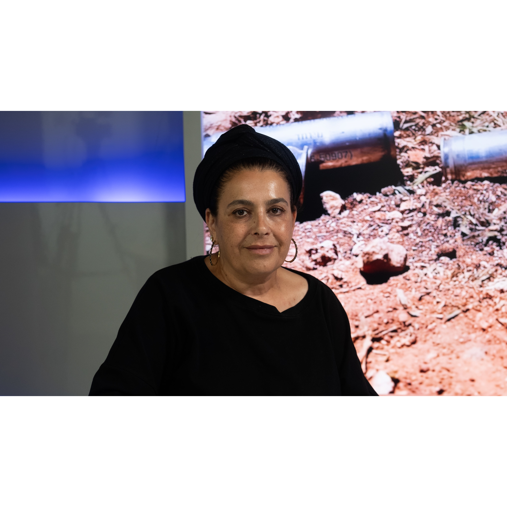 אמו של נריה זארוג שוברת שתיקה: "החיים שלנו נעצרו בלי משפט" | חנה קטן מארחת episode artwork