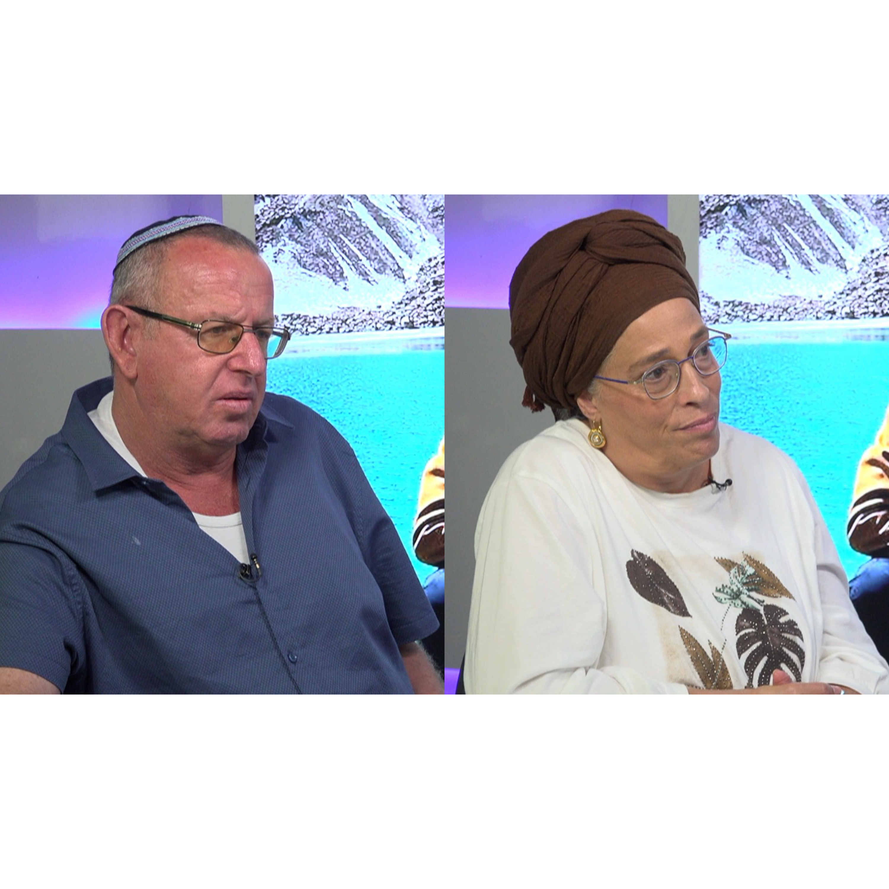 מהטיול הגדול אל שדה הקרב: סיפורו של סרן נריה זיסק ז"ל | חנה קטן מארחת  episode artwork