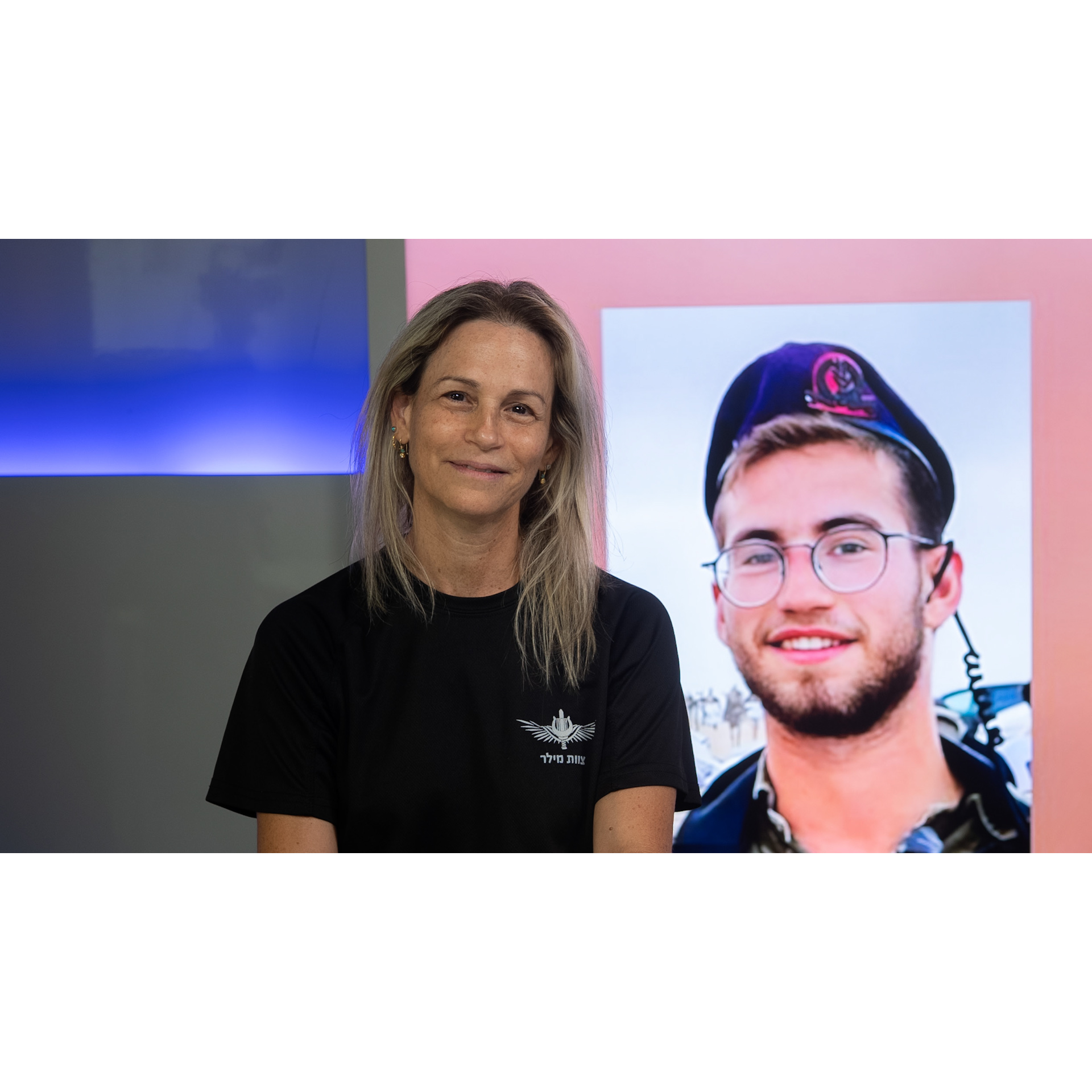 השליחות שהותיר אחריו סרן רואי מילר הי"ד | חנה קטן מארחת episode artwork