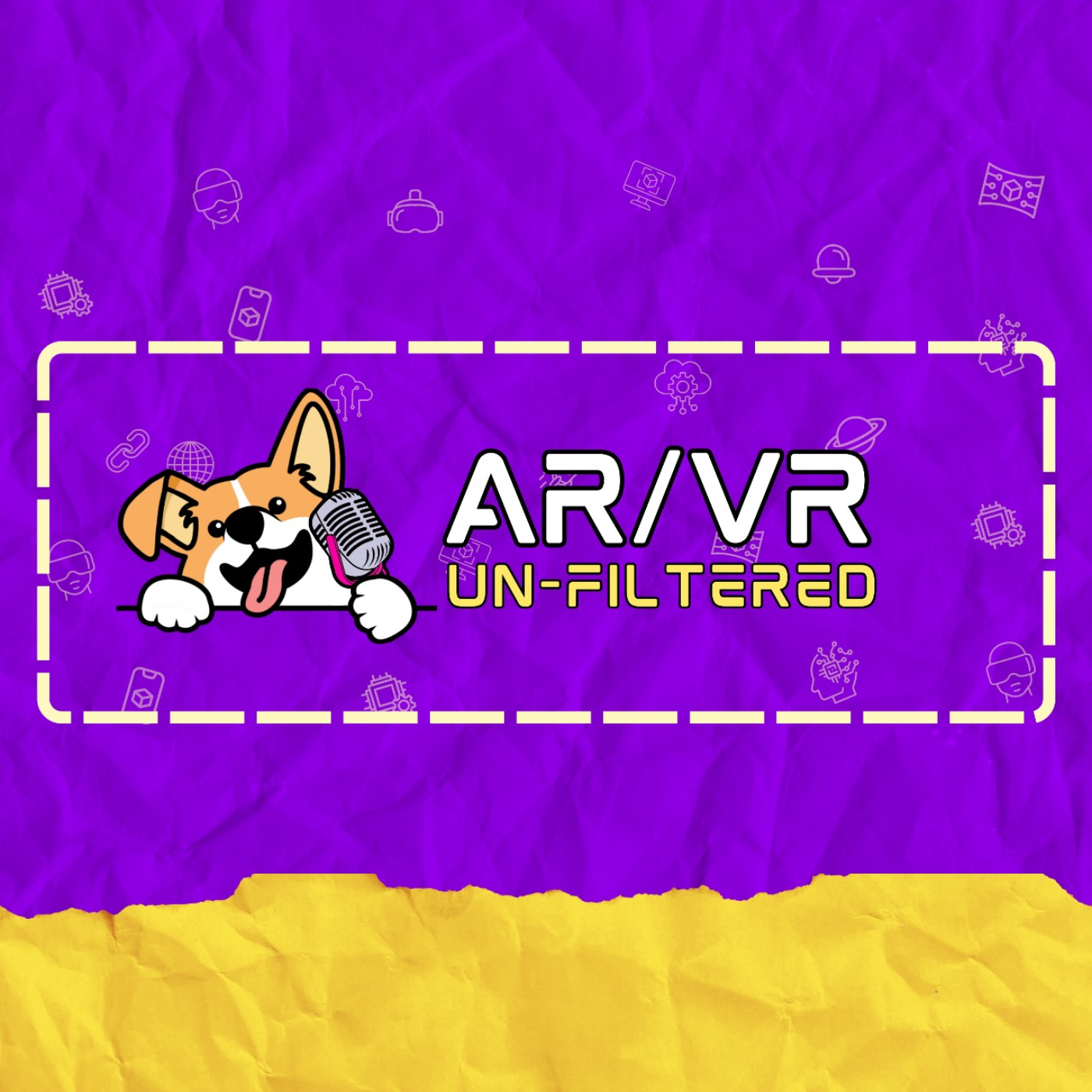 AR/VR Un-Filtered for you