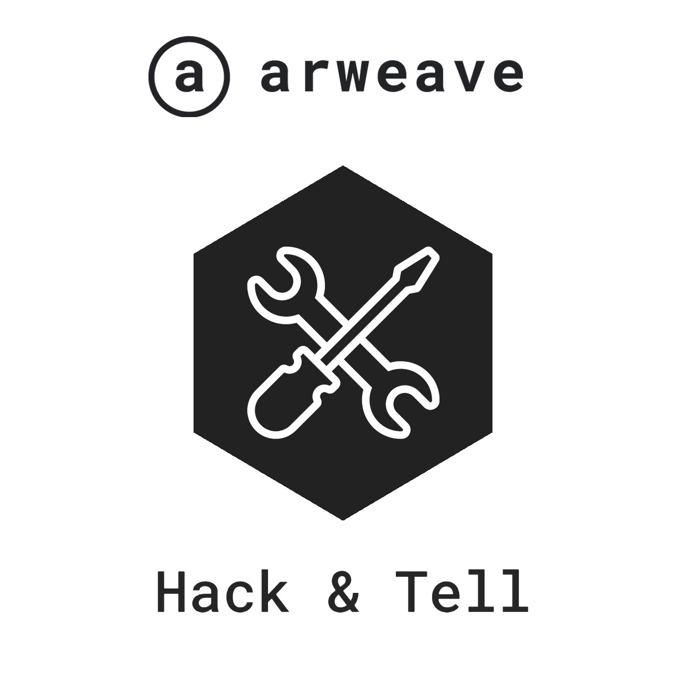 Hack & Tell 