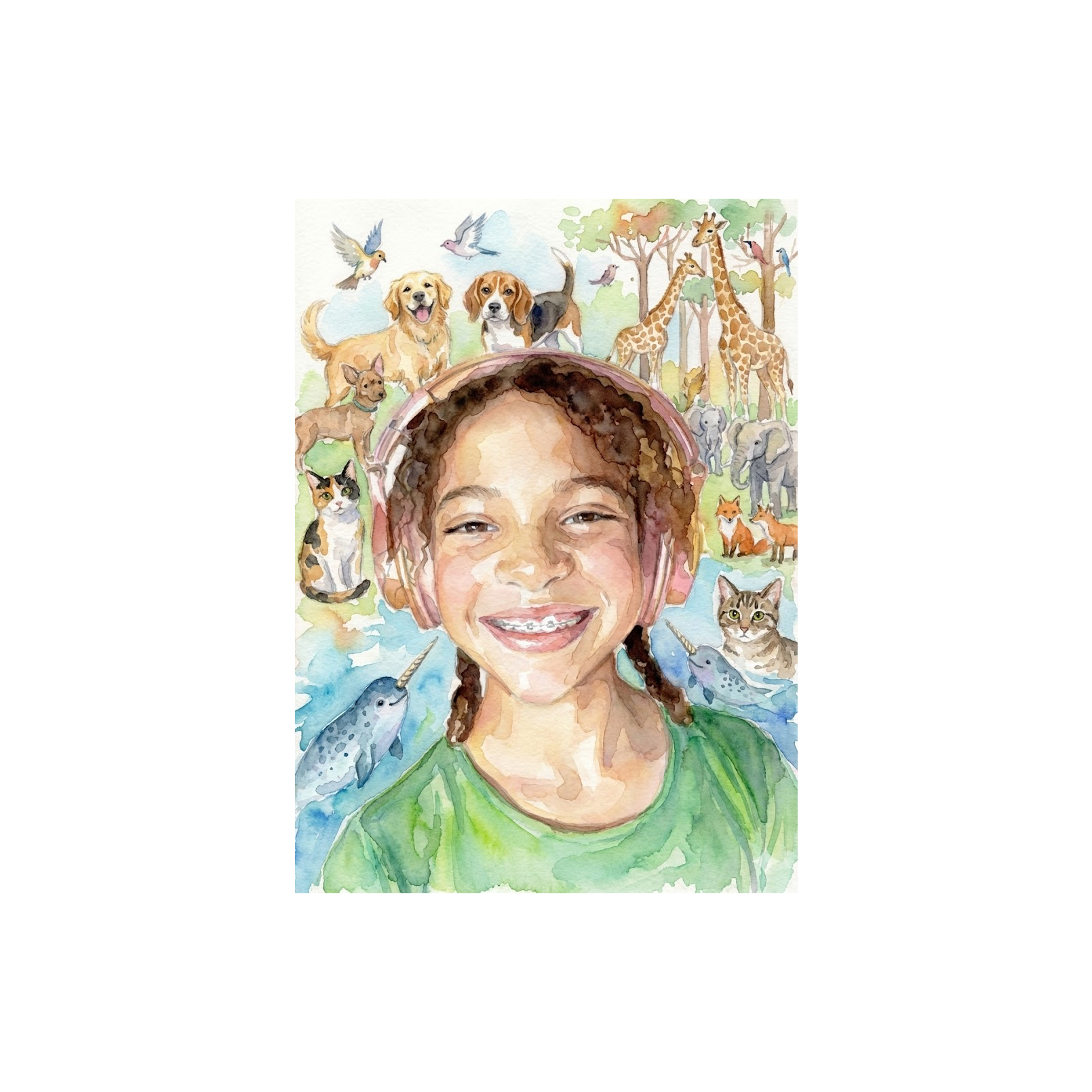 Arya’s Podcast cover art