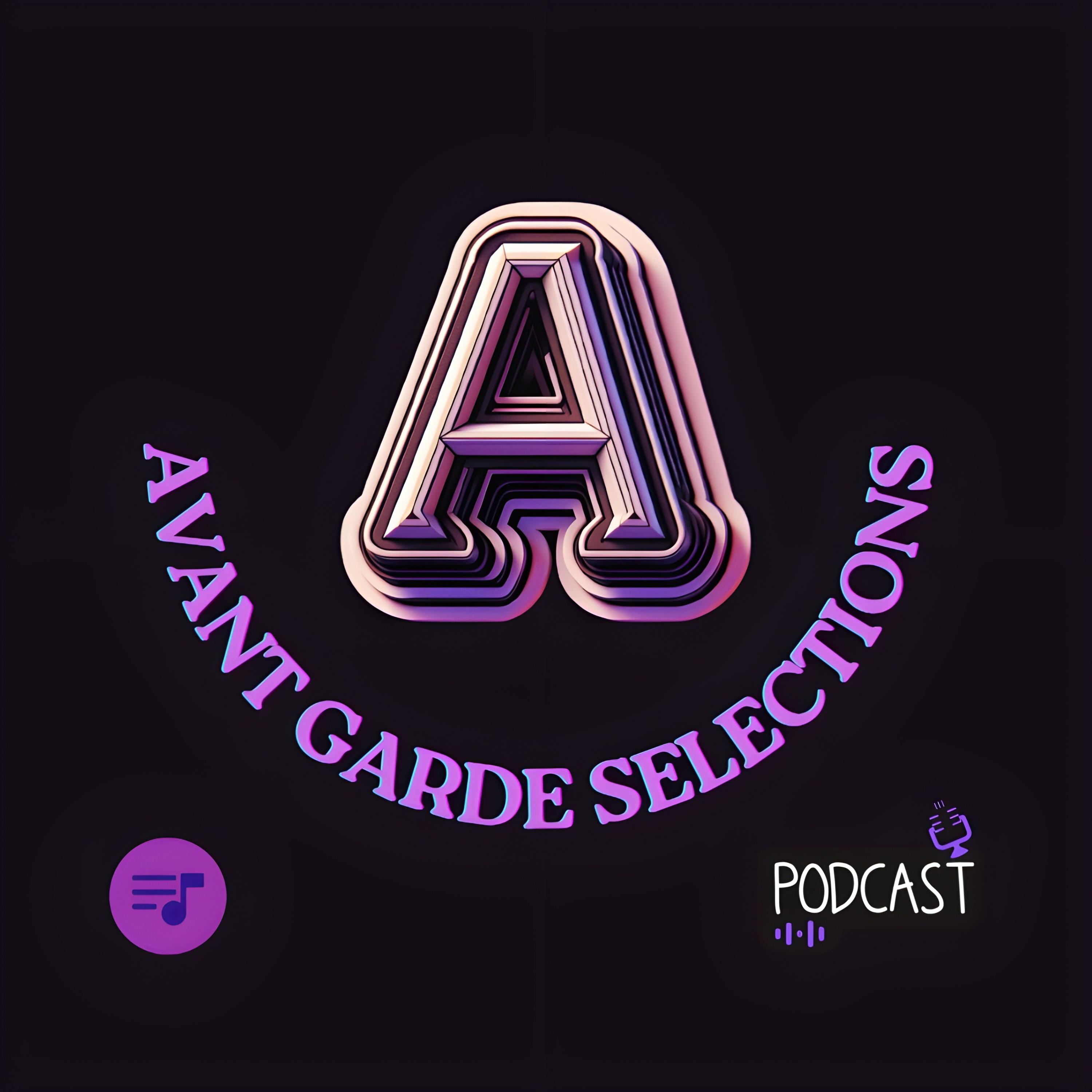 Avant Garde Selections #001: La Revolución de la Inteligencia Atificial
