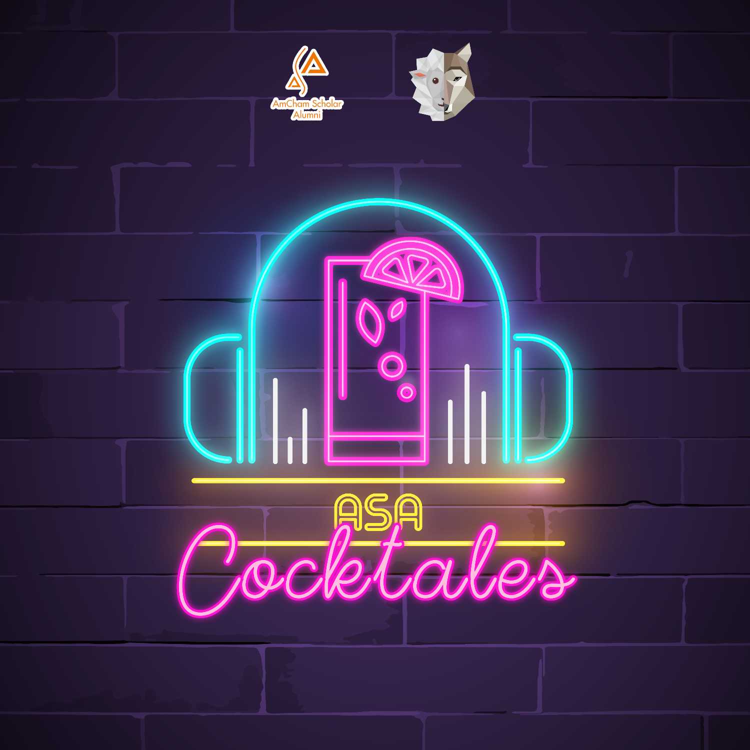 ASA Cocktales - Tell your story