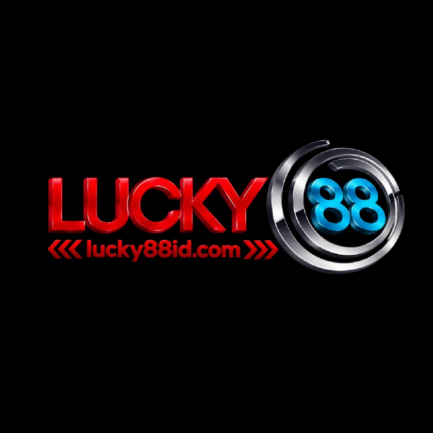 lucky88id.com episode artwork