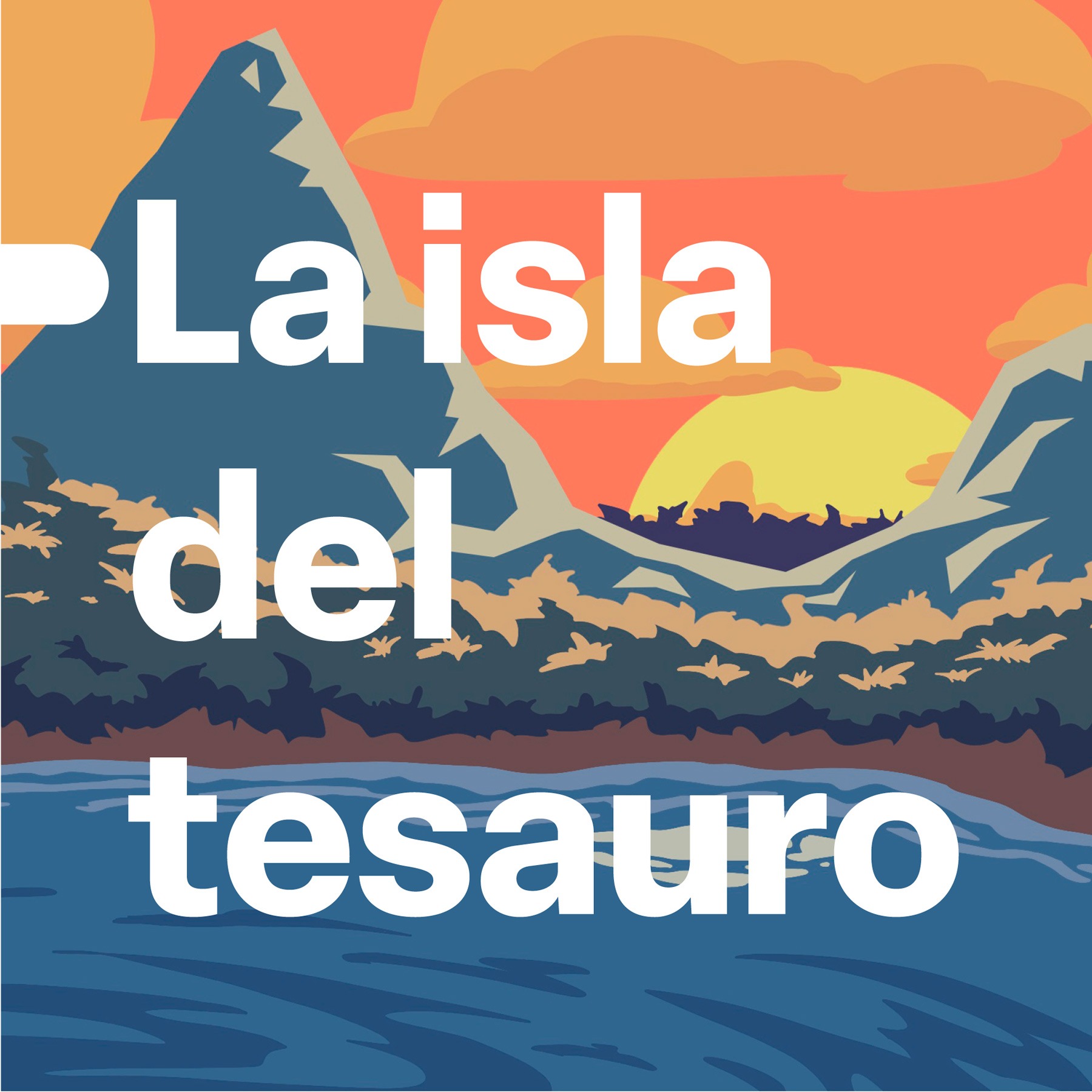 Ep. 12. Delito episode artwork