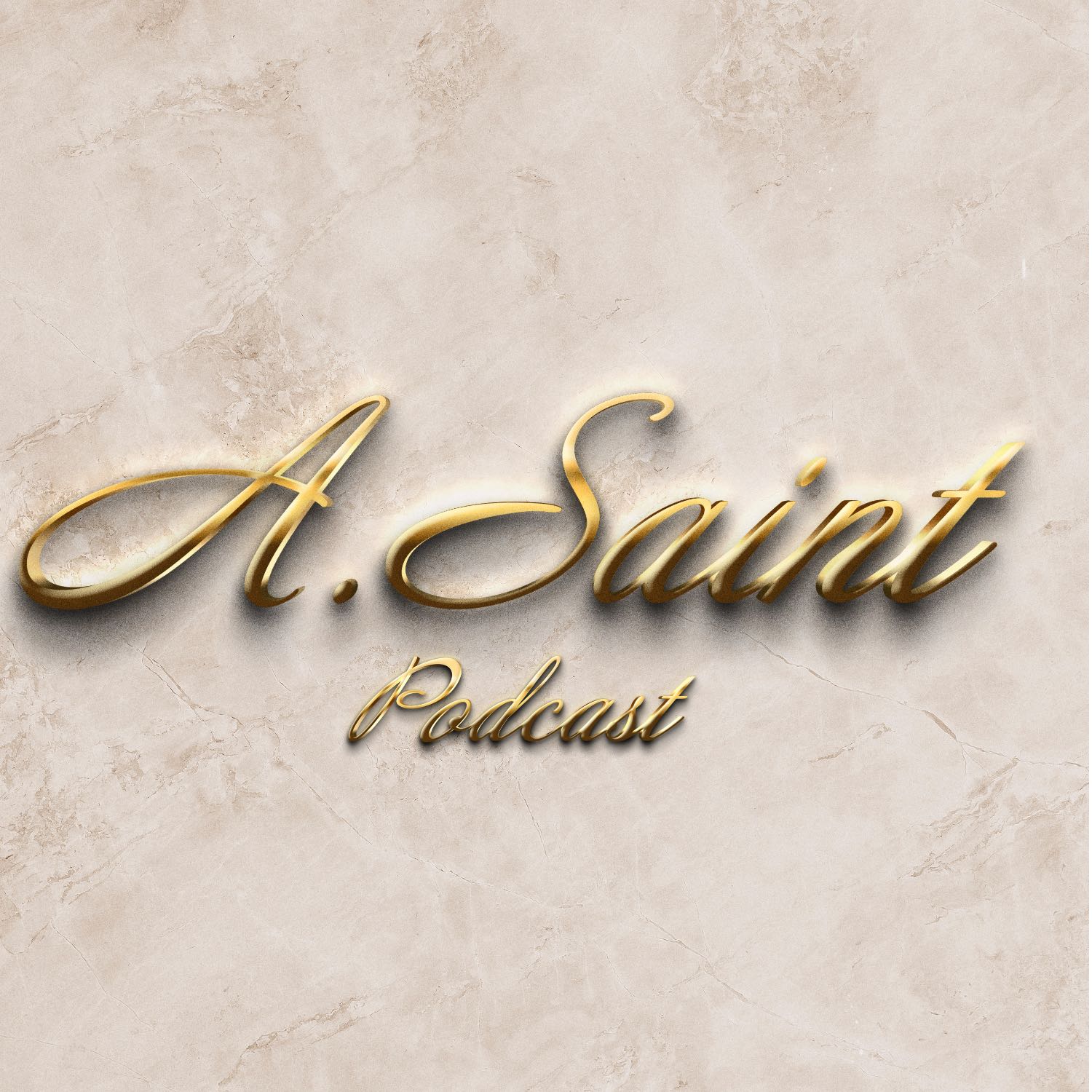 A.SAINT Podcast