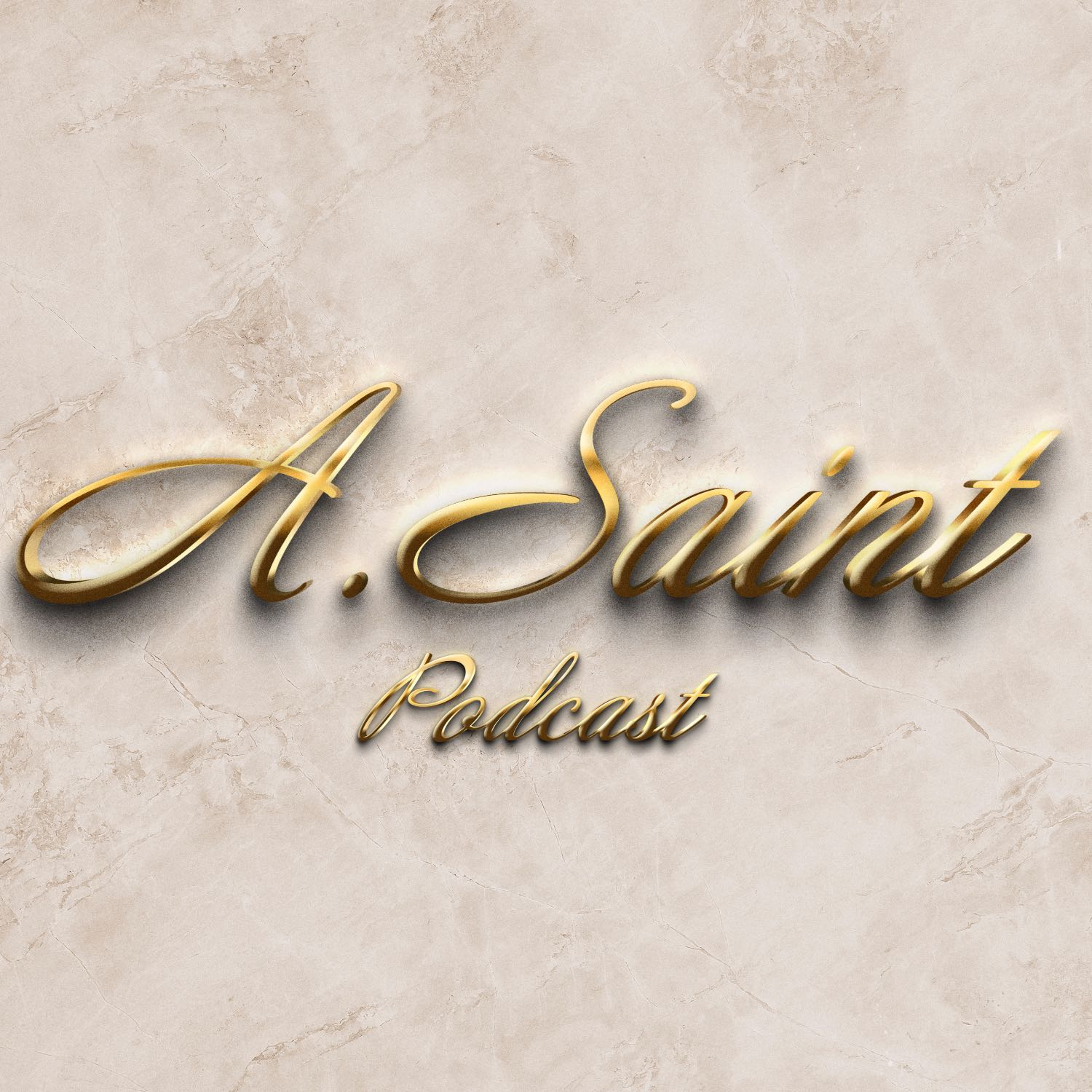 A.SAINT Podcast