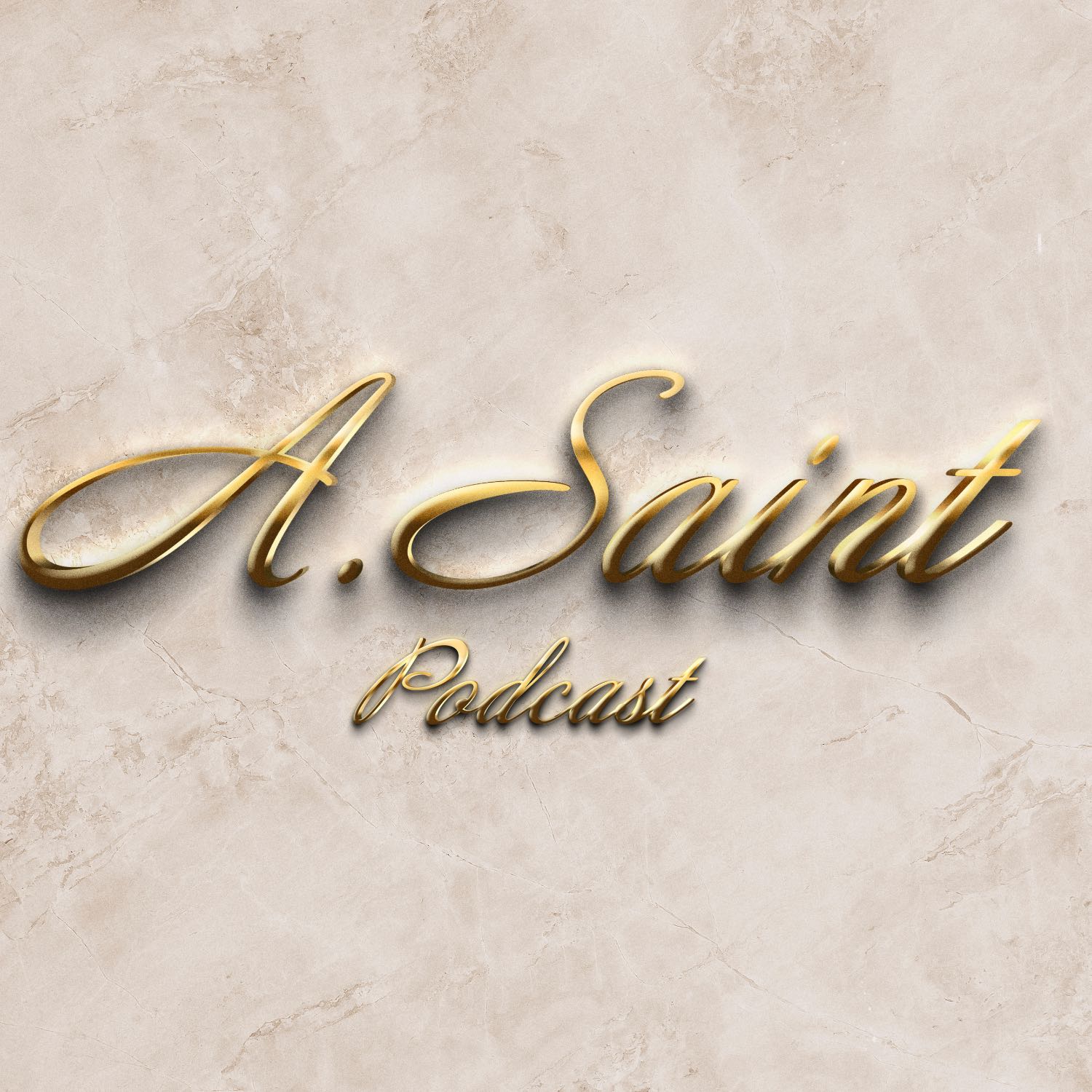 A.SAINT Podcast