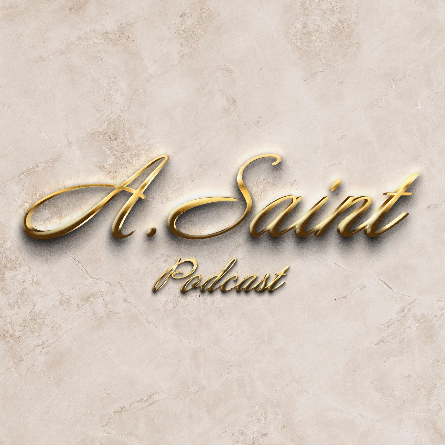 A.SAINT Podcast