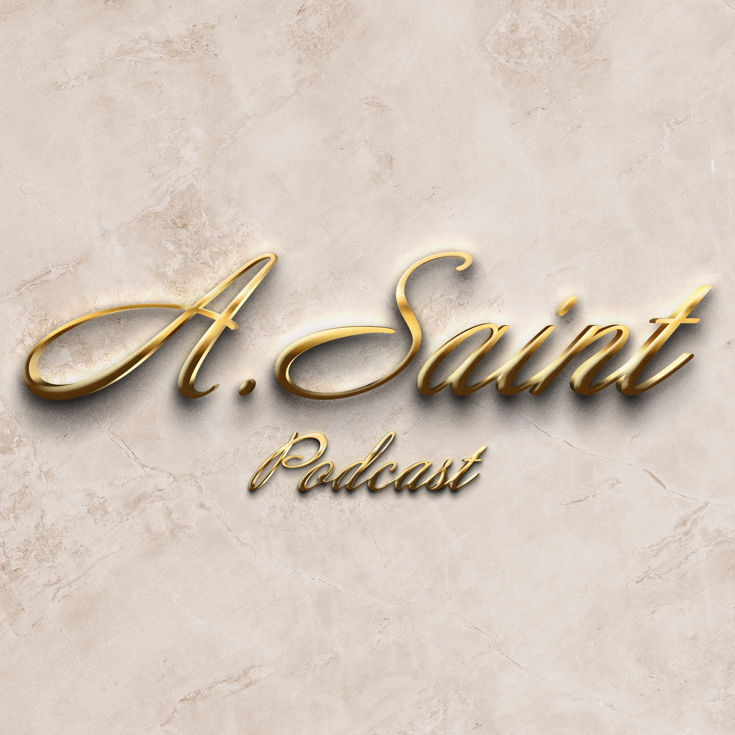 A.SAINT Podcast