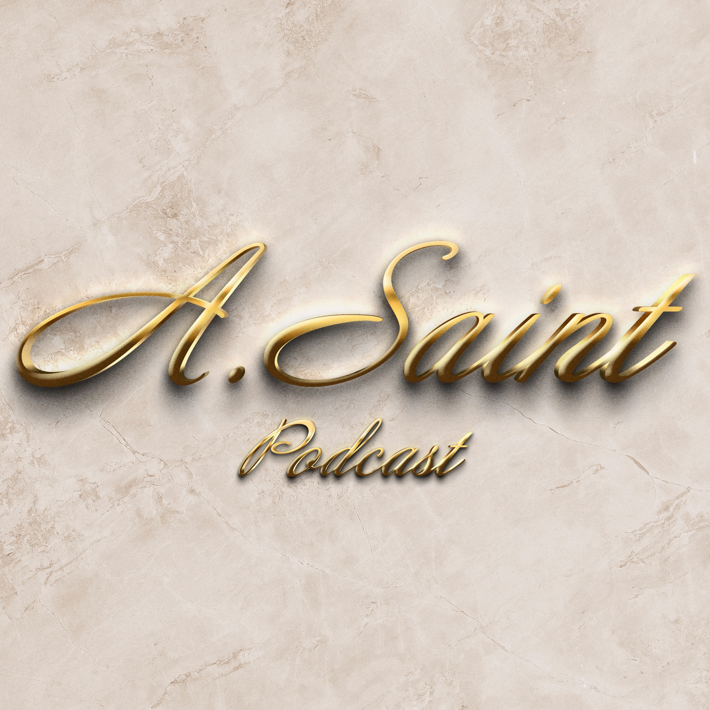 A.SAINT Podcast