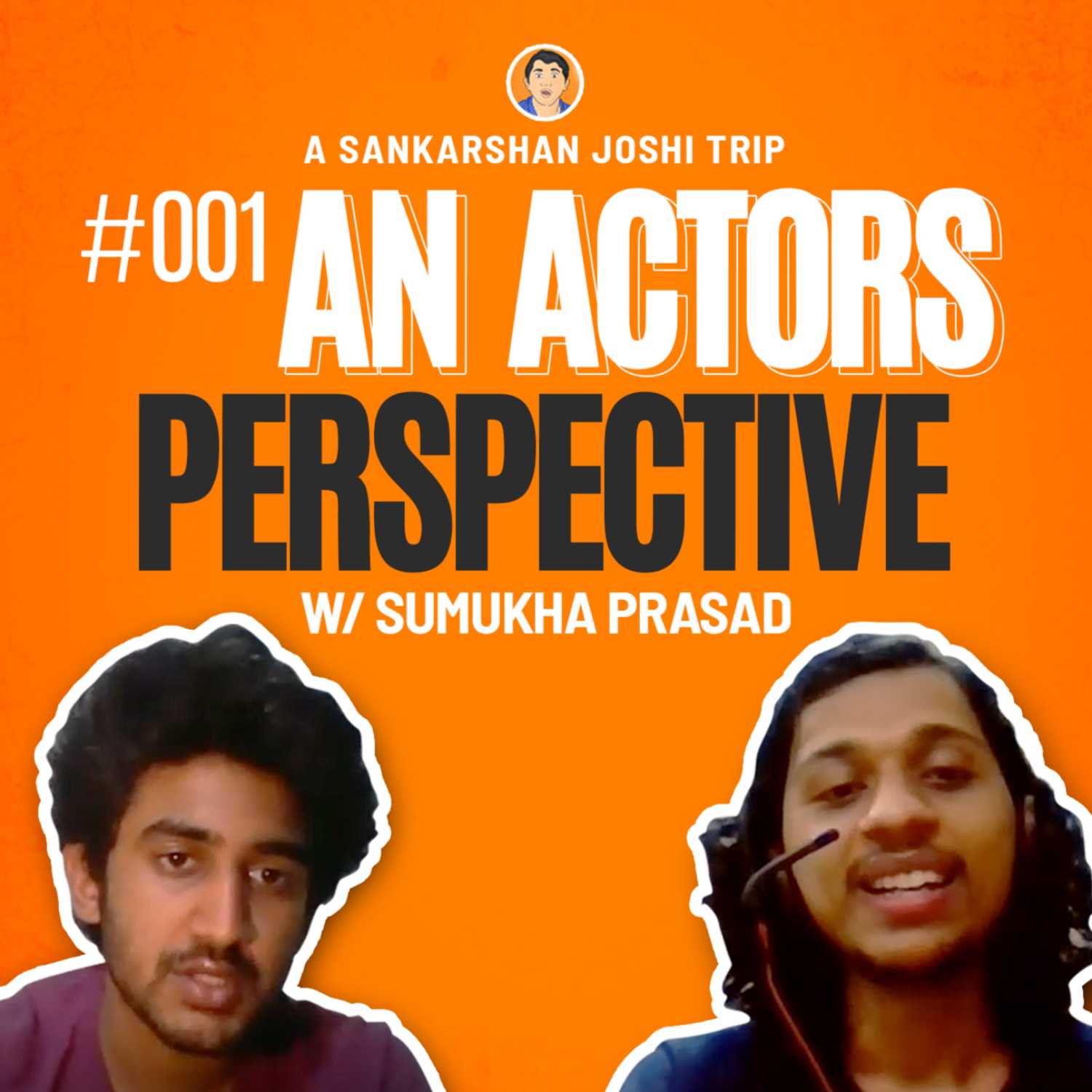 A Sankarshan Joshi Trip