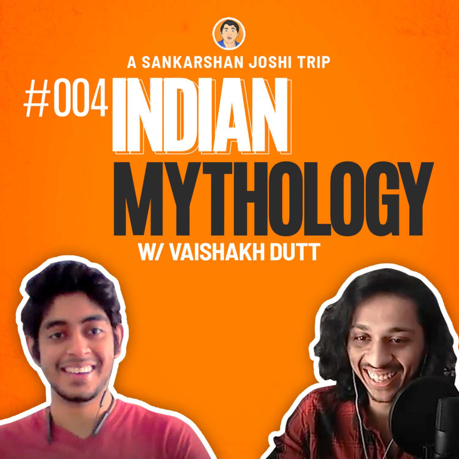 A Sankarshan Joshi Trip