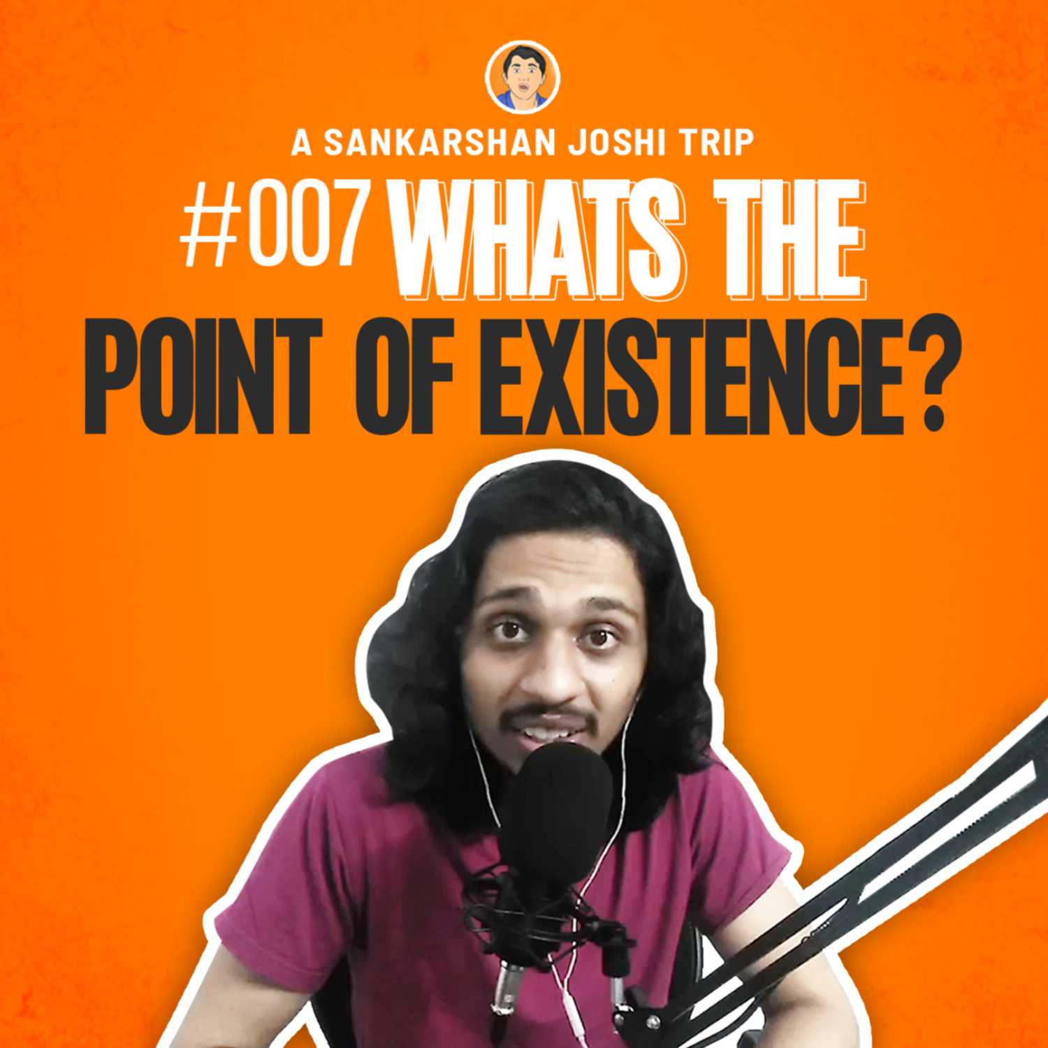 A Sankarshan Joshi Trip