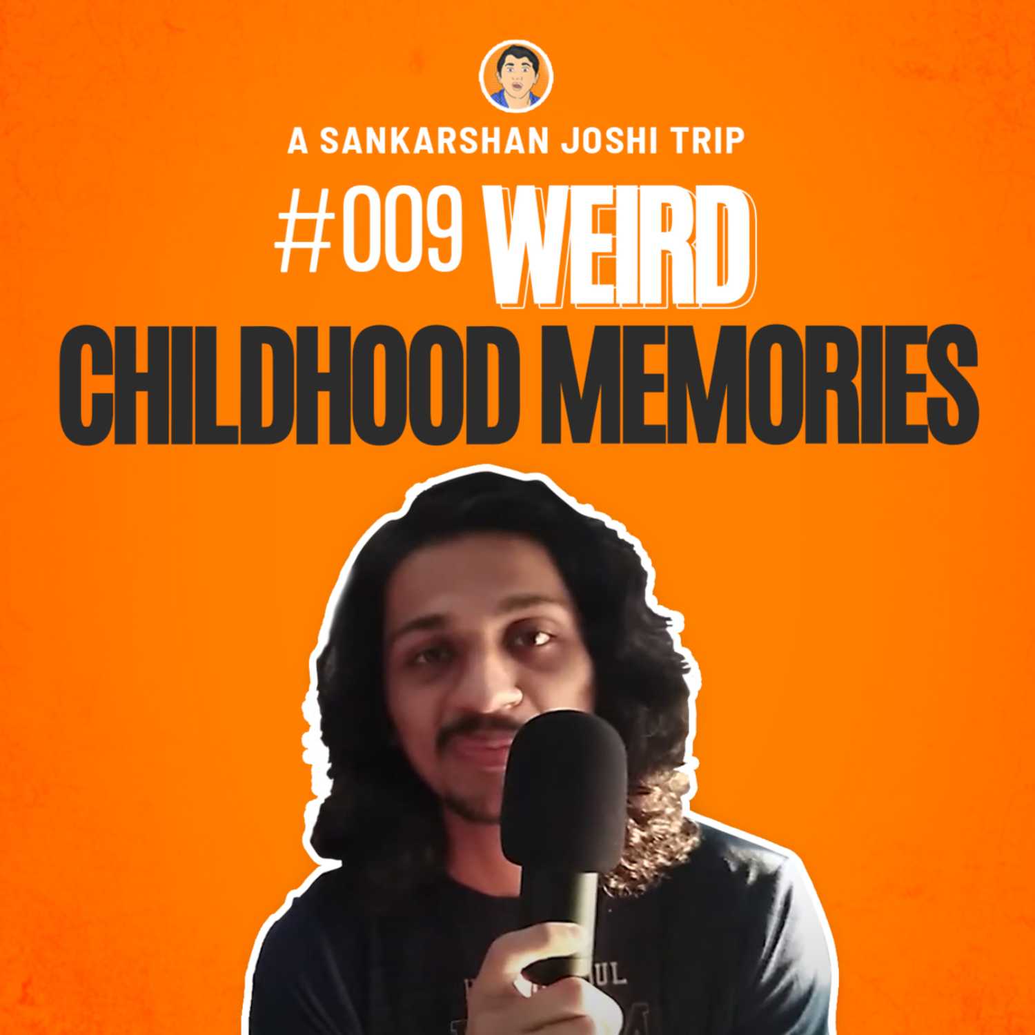 A Sankarshan Joshi Trip