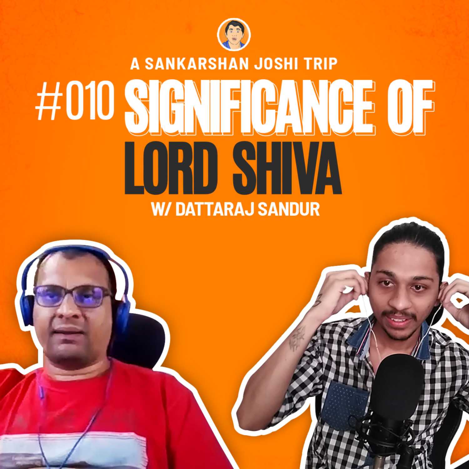 A Sankarshan Joshi Trip