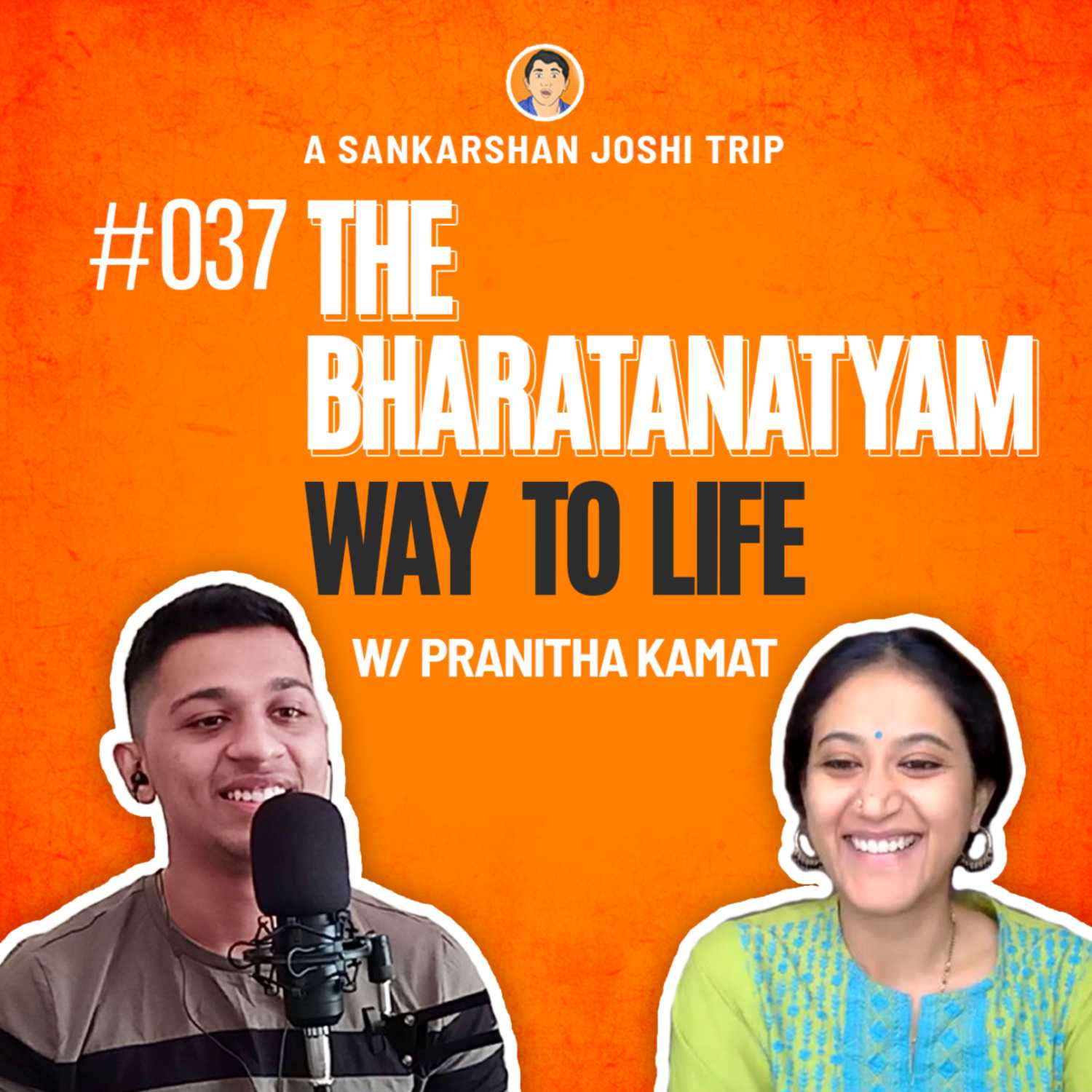 A Sankarshan Joshi Trip