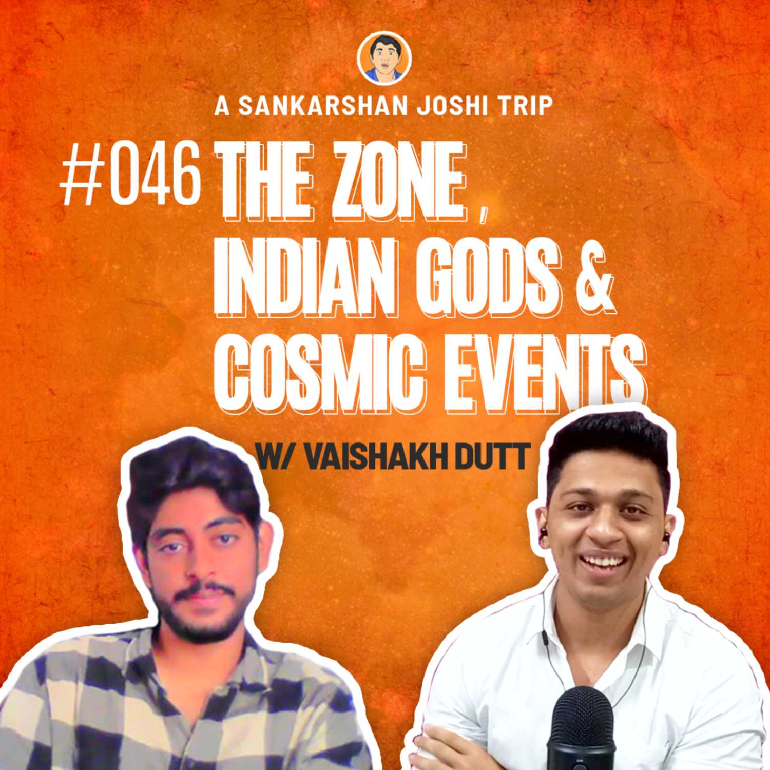 A Sankarshan Joshi Trip