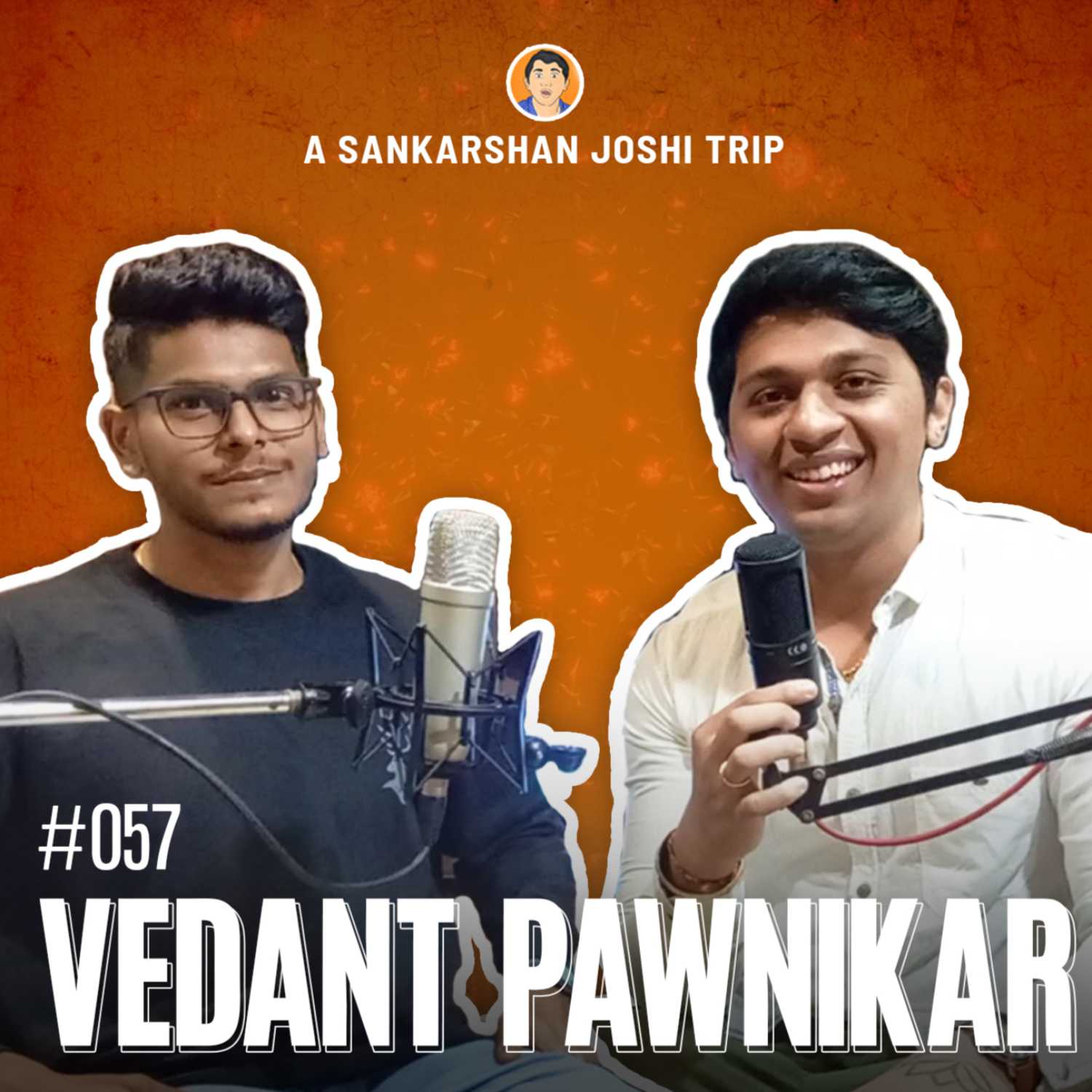 A Sankarshan Joshi Trip